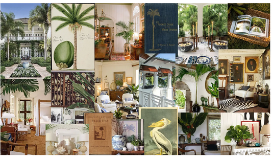 Collection Preview: Palm Harbour