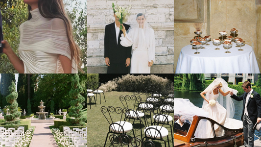 The Bessette Bridal Guide: Our Handpicked Vendor List