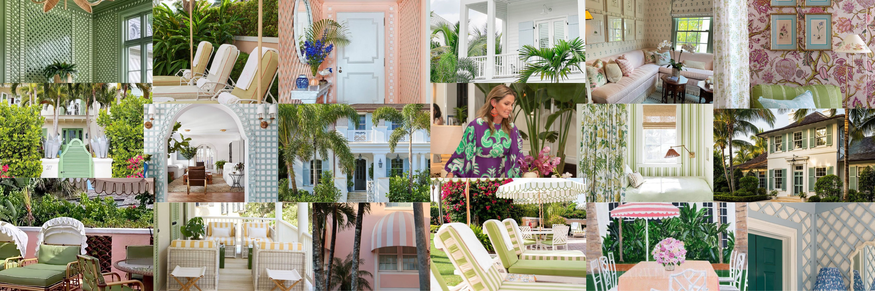 Palm Beach