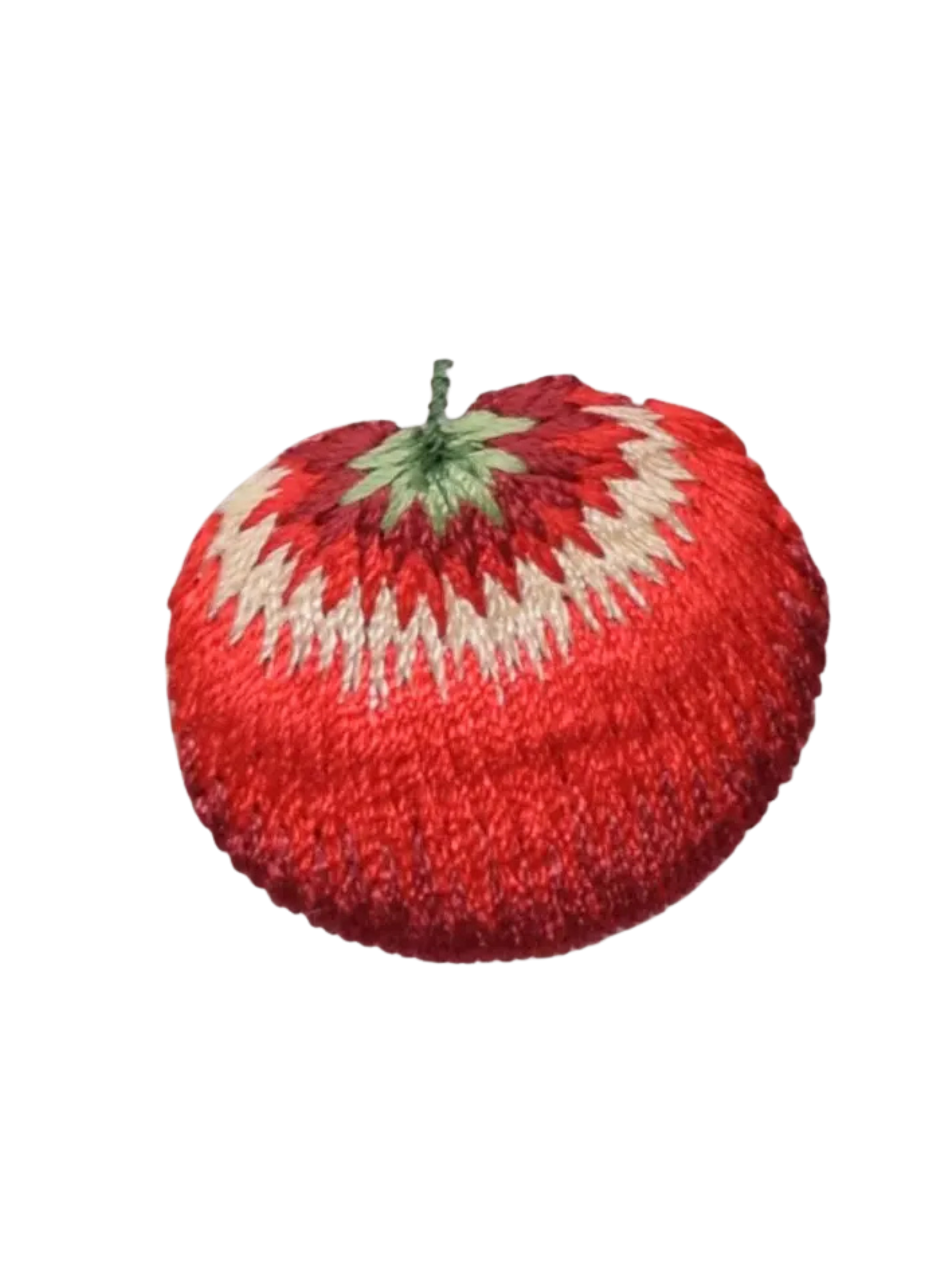 Garden Tomato Iron-Patch