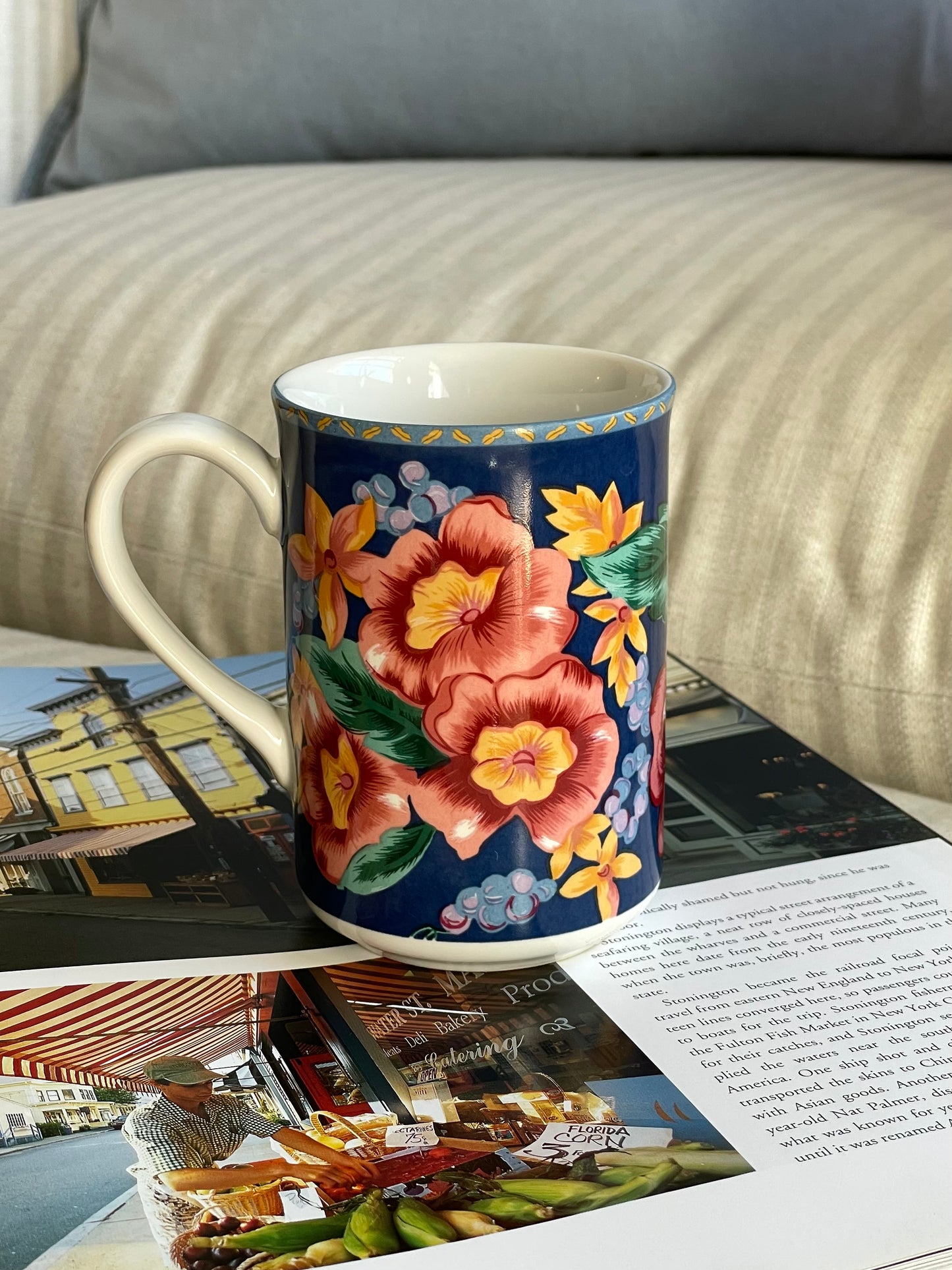 Margaux Mug