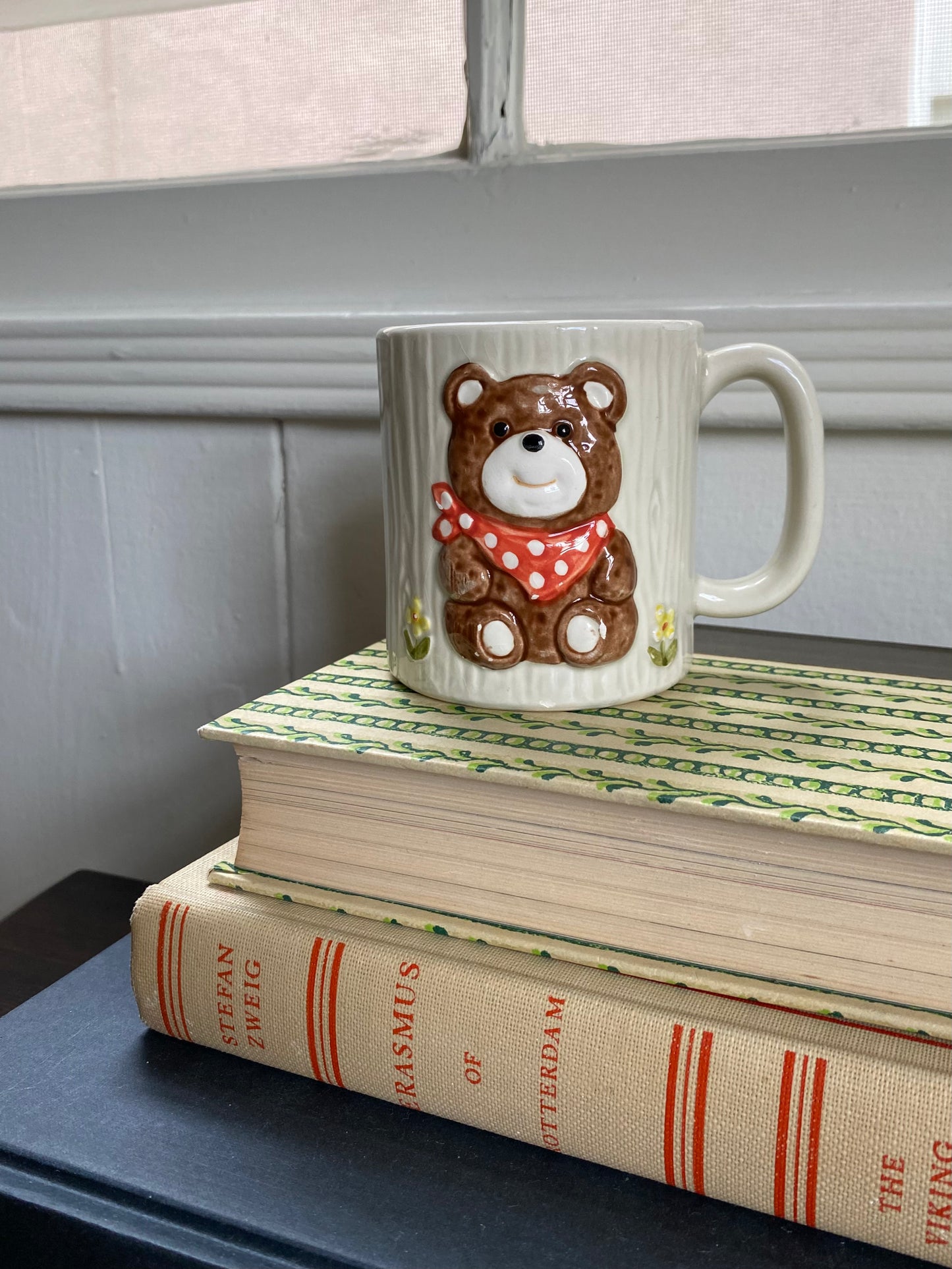 Lil Smokey Coffee Mug