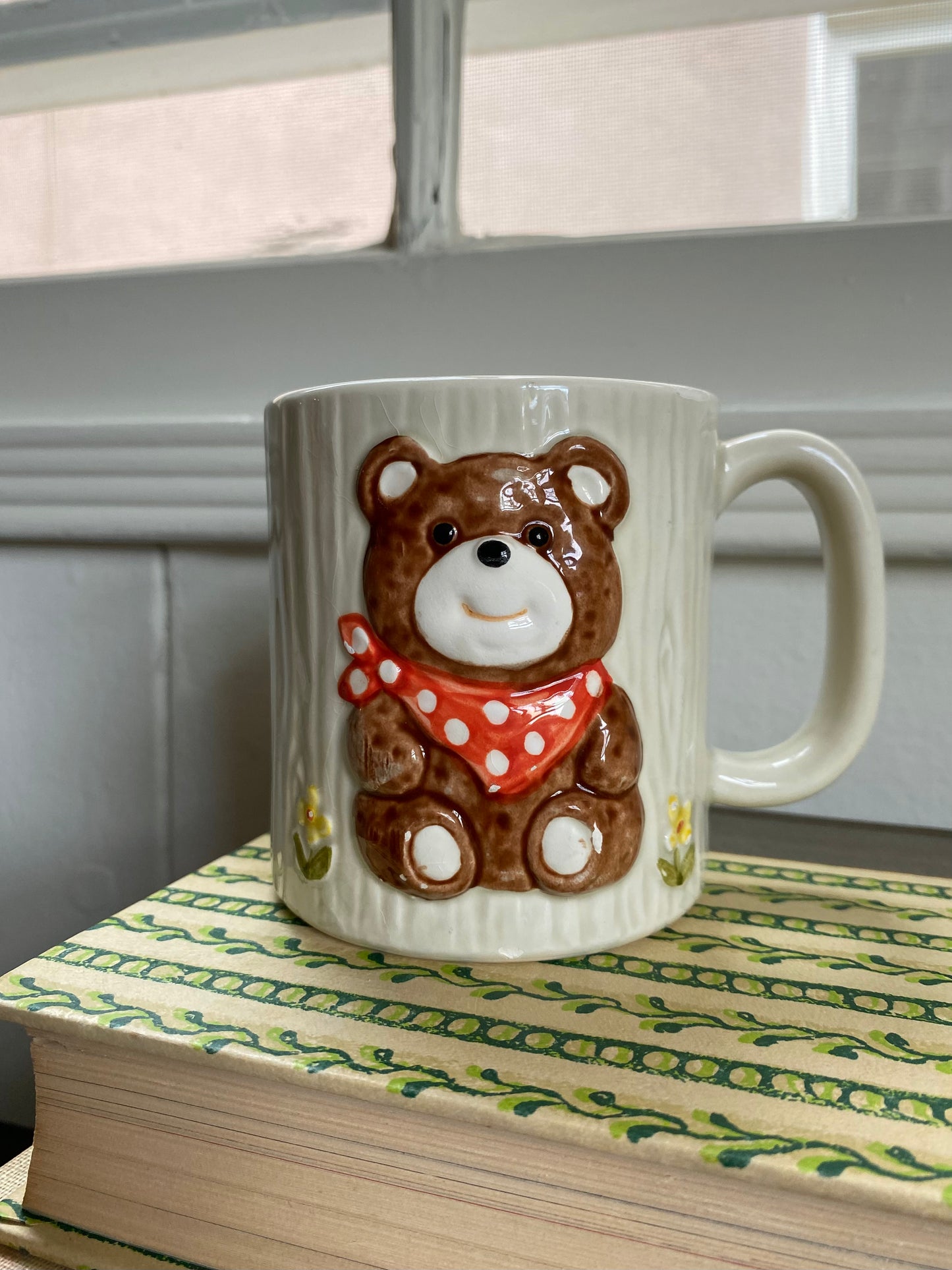 Lil Smokey Coffee Mug