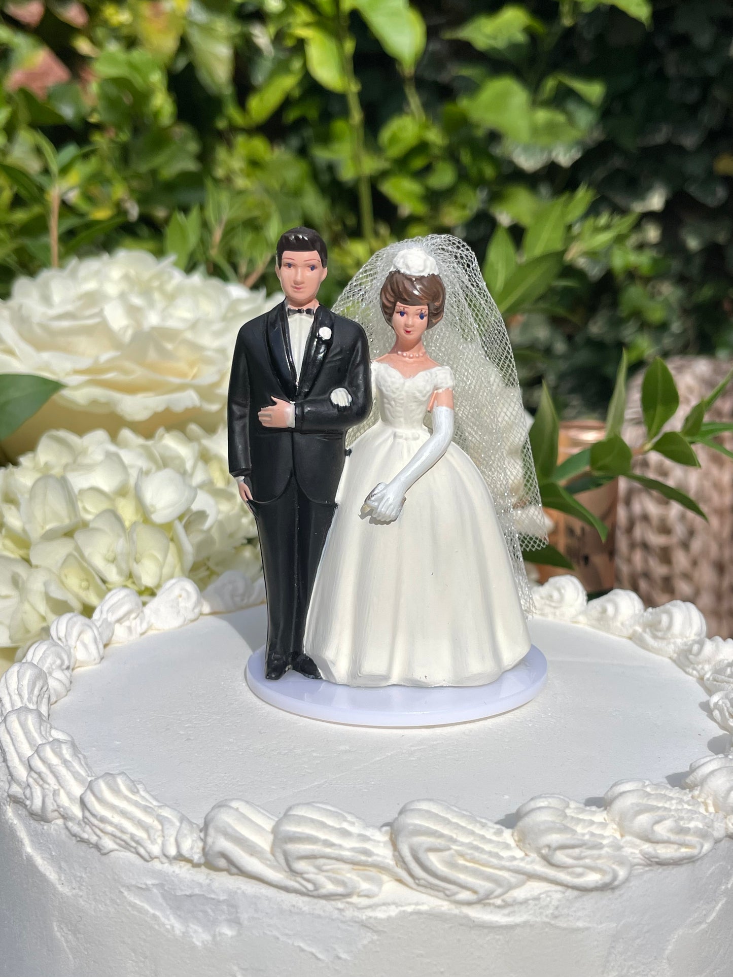 Chicago Cake Topper