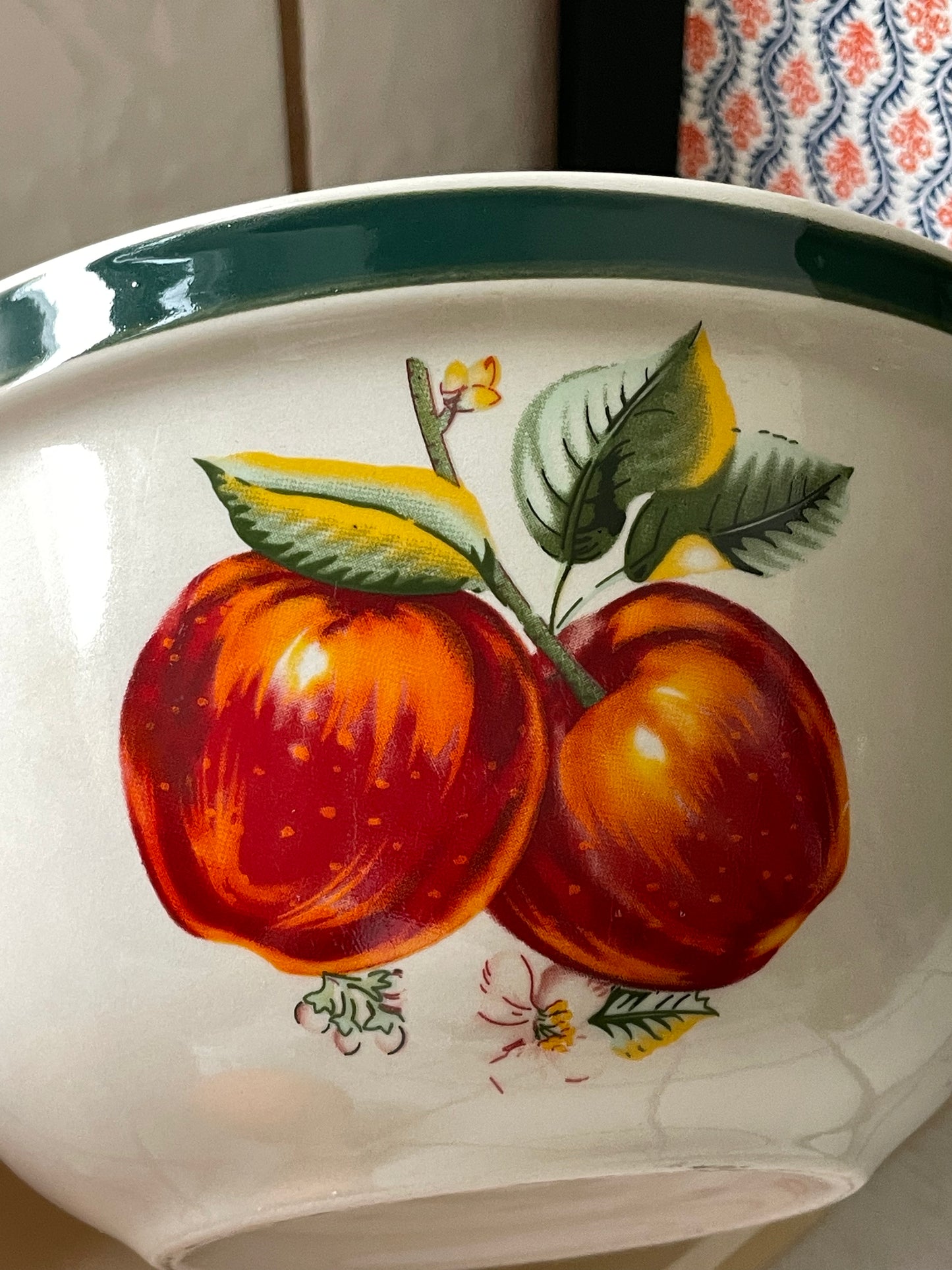 Lake George Serving Bowl