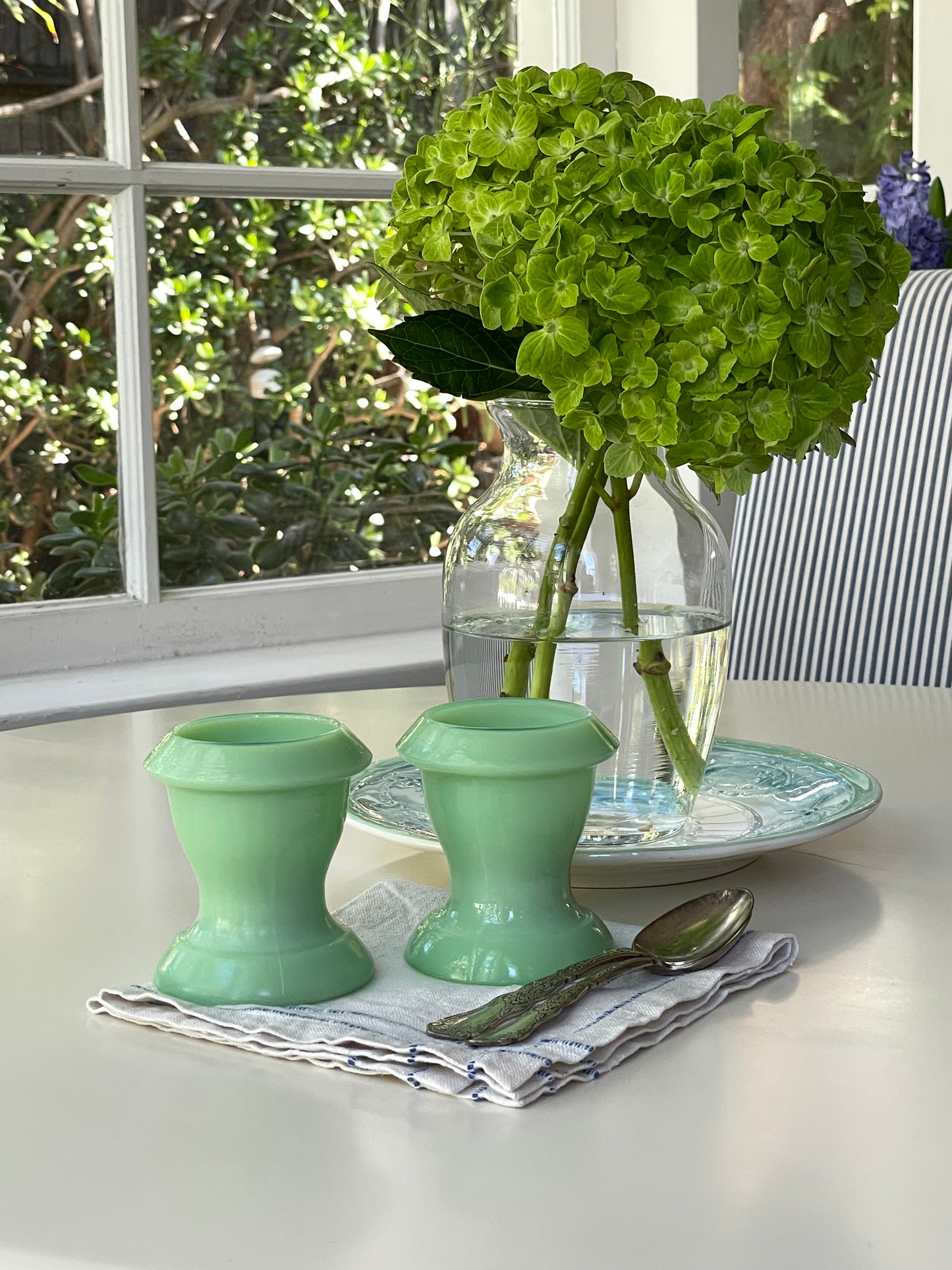 Galley Breakfast Egg Cups, Set of 2