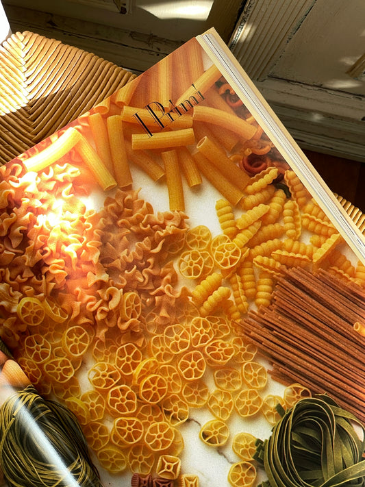 Italy The Beautiful Cookbook