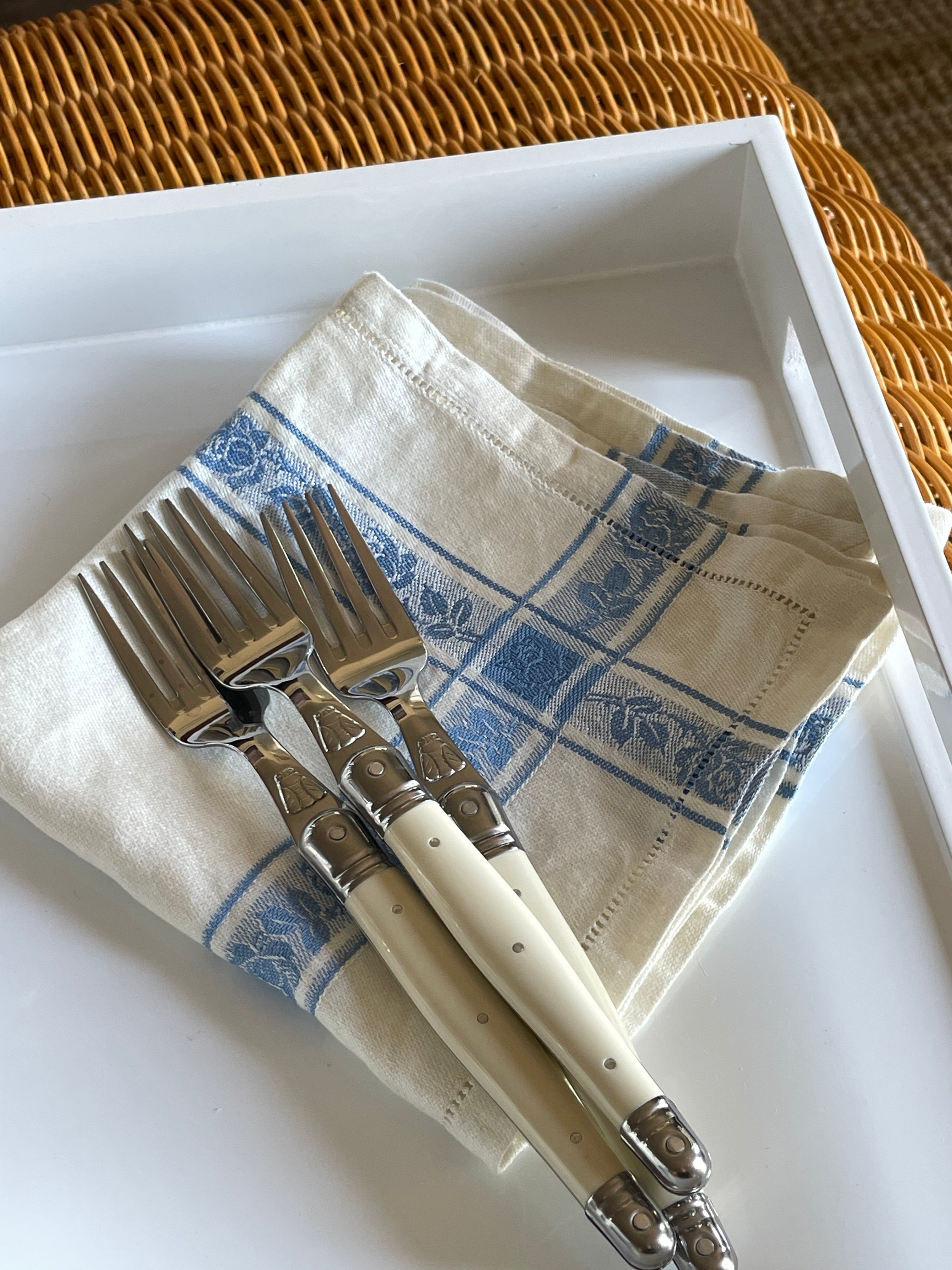 Whitaker Napkins, Set of 6