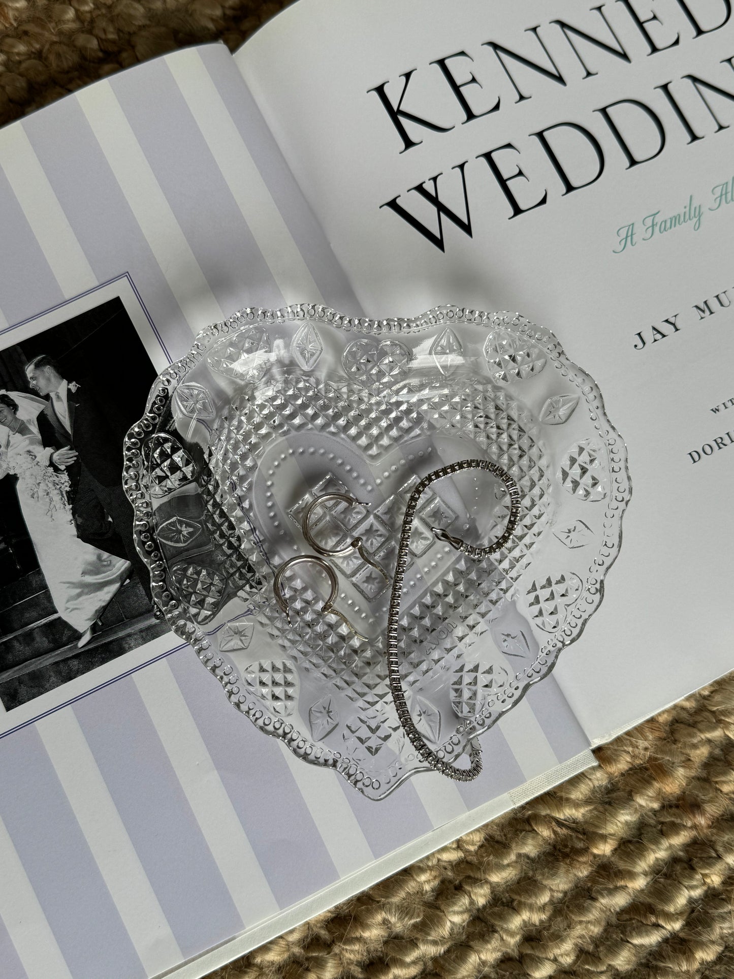 Theodora Trinket Dish