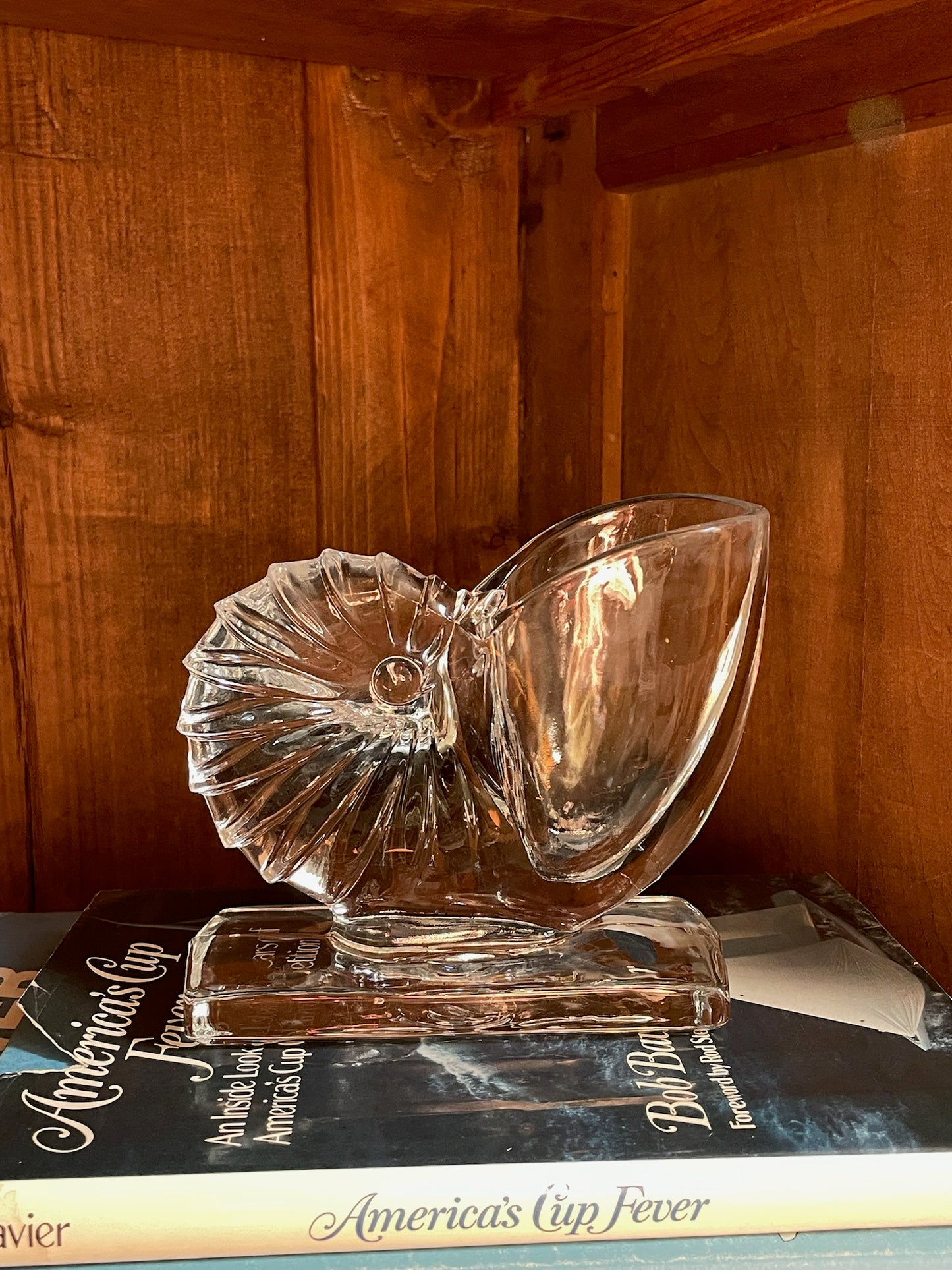 Cap d’Antibes Vase