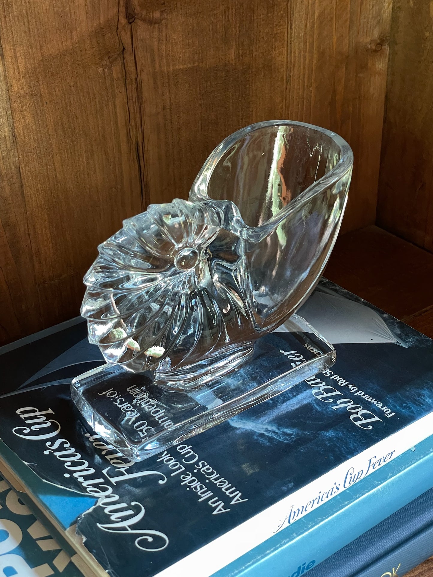 Cap d’Antibes Vase