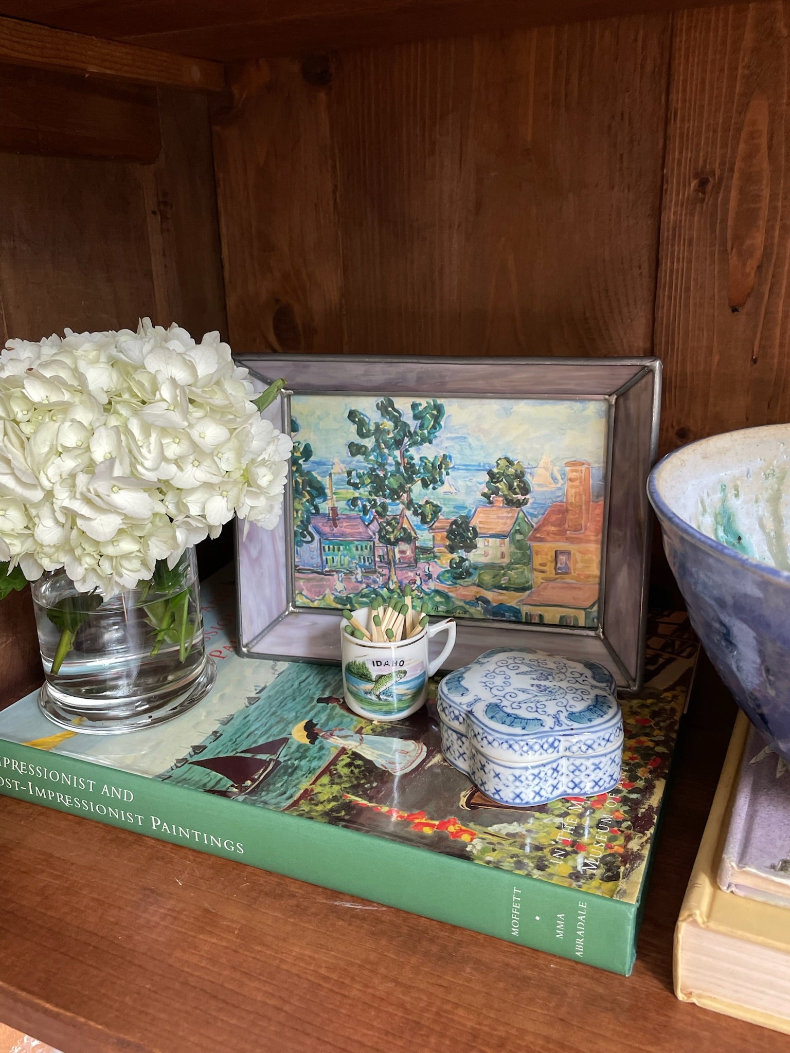 Sag Harbor Framed Art