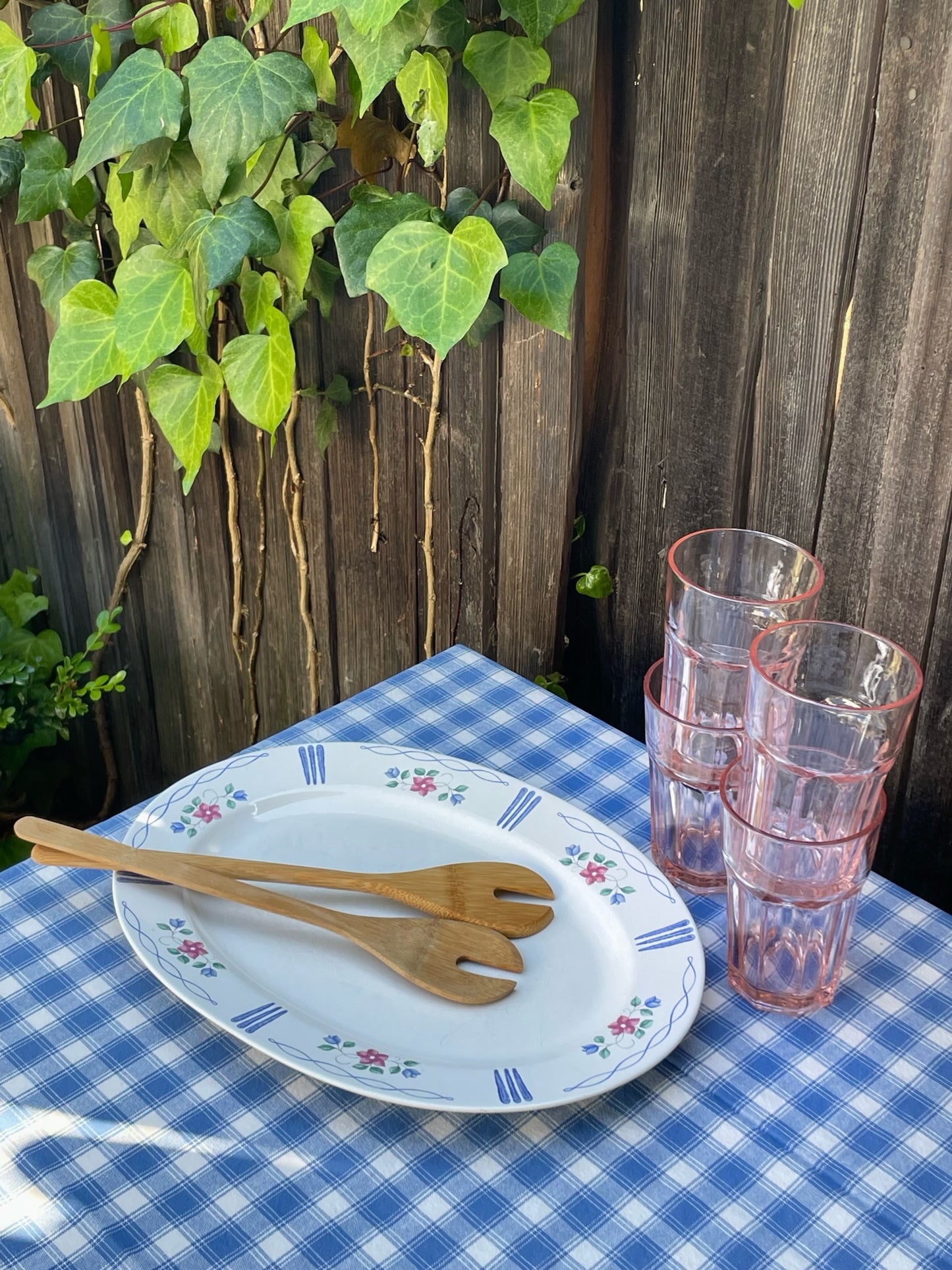 Sally Jo Serving Tray