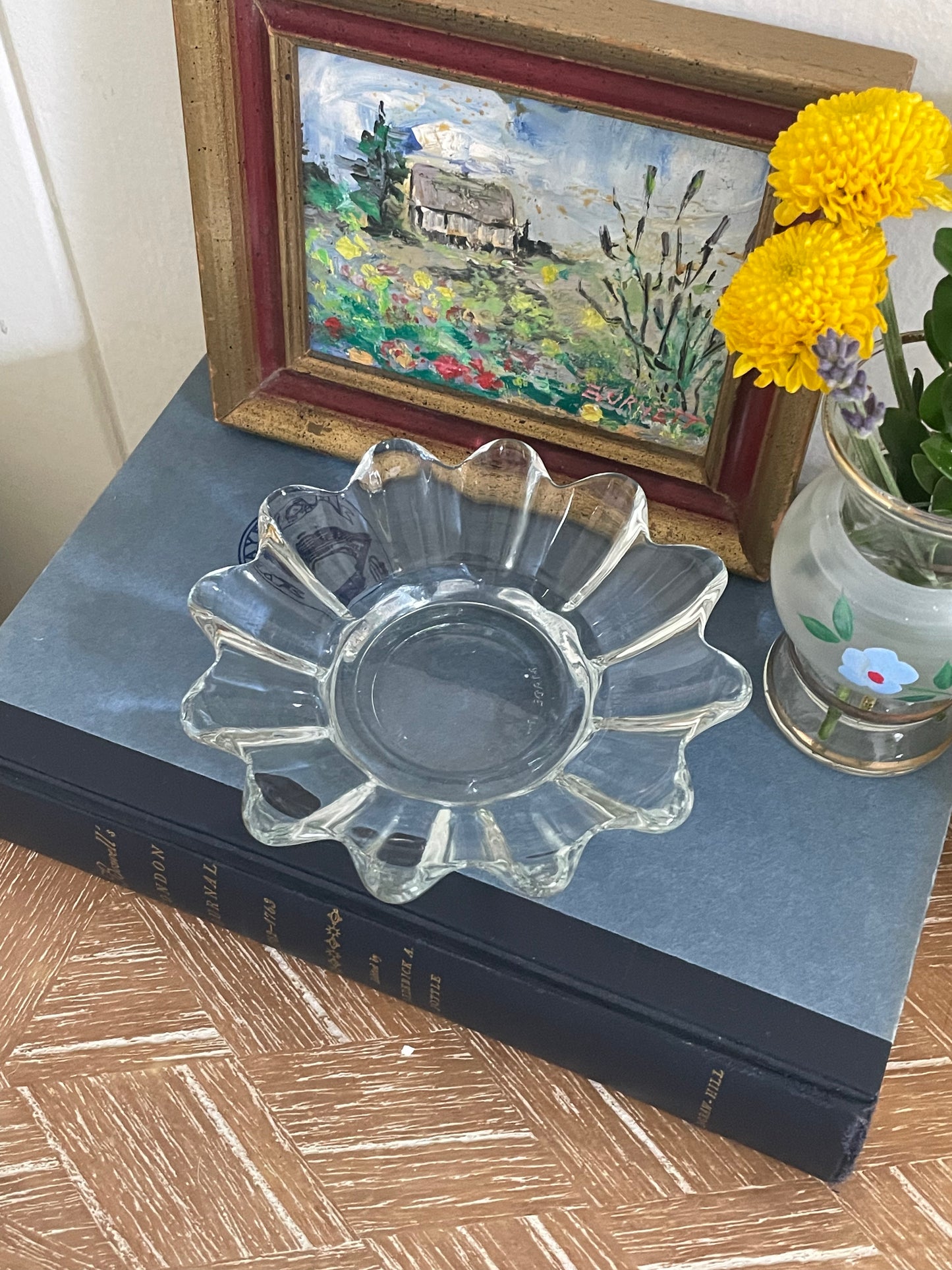 Meredith Trinket Dish
