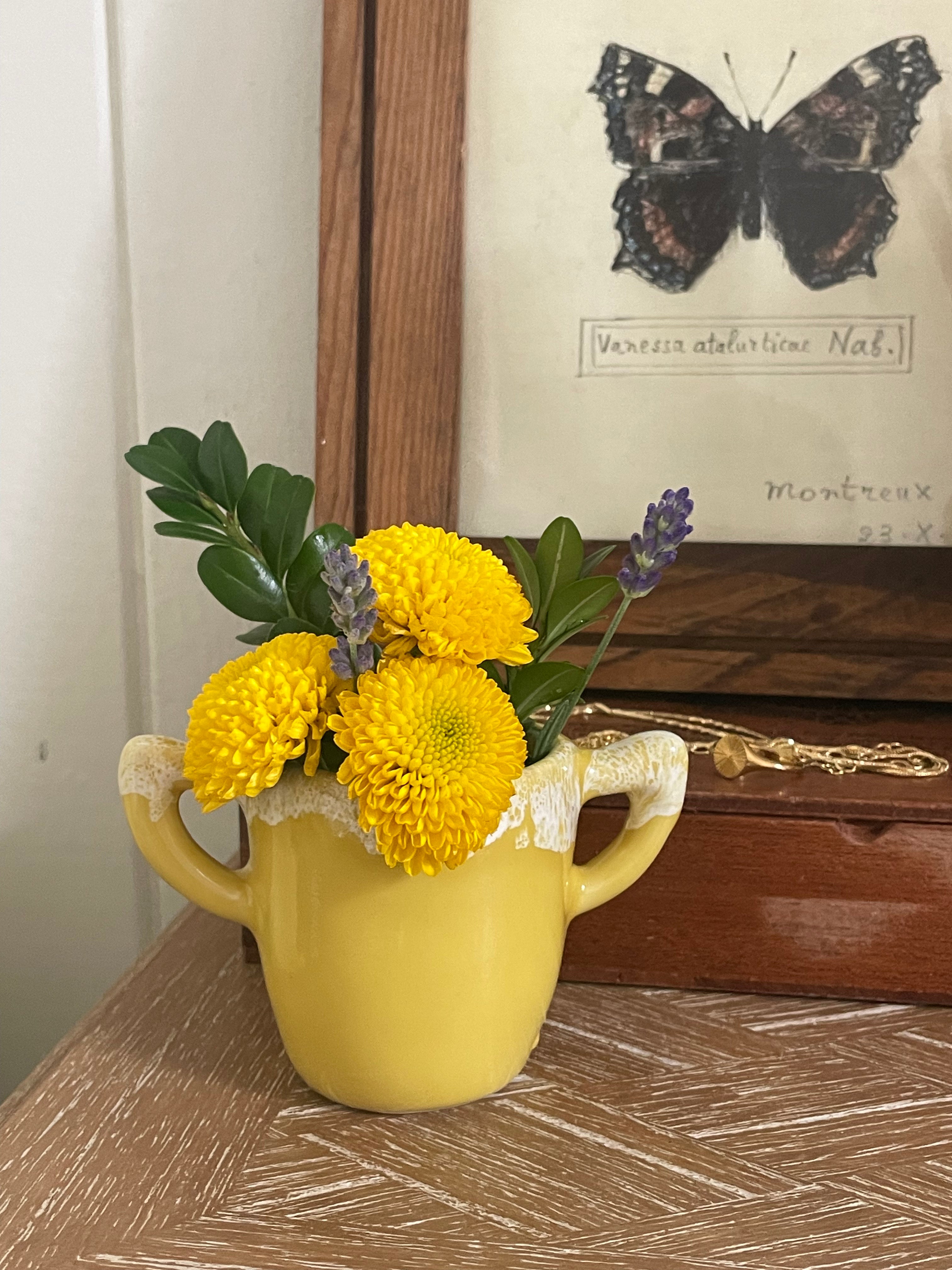 Lake Day Mini Cream & Sugar