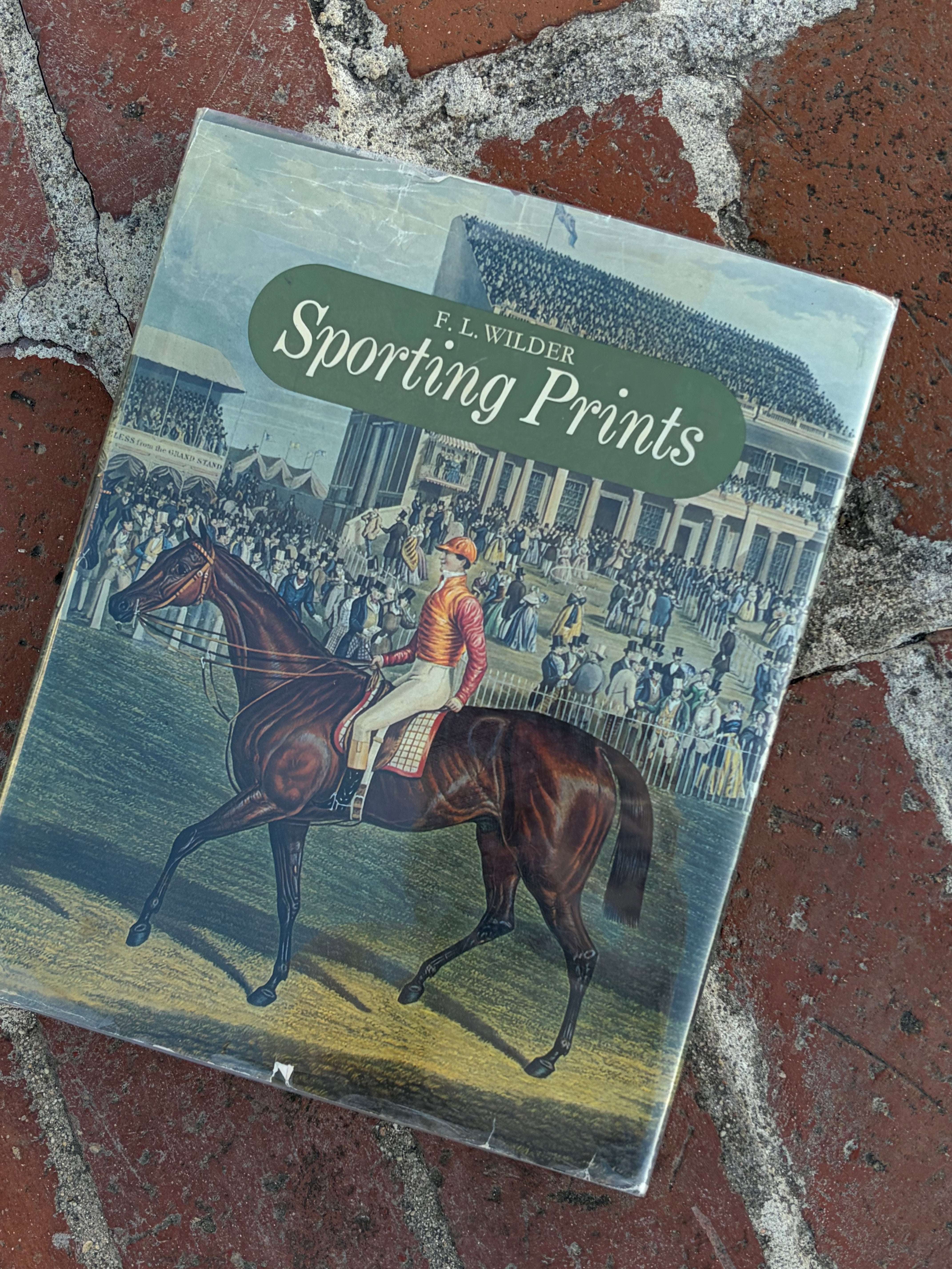 Sporting Prints