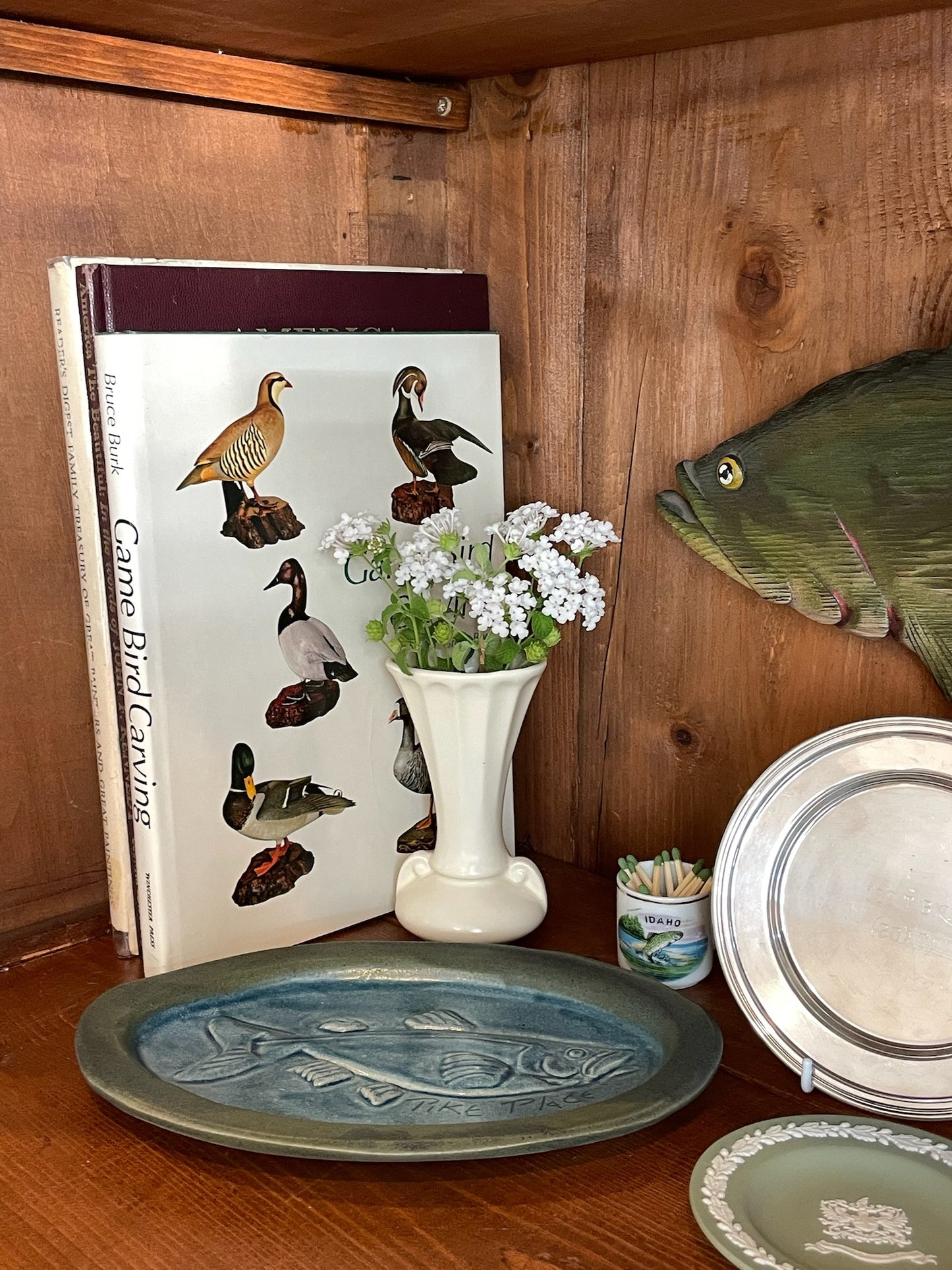 Greenwich Vase