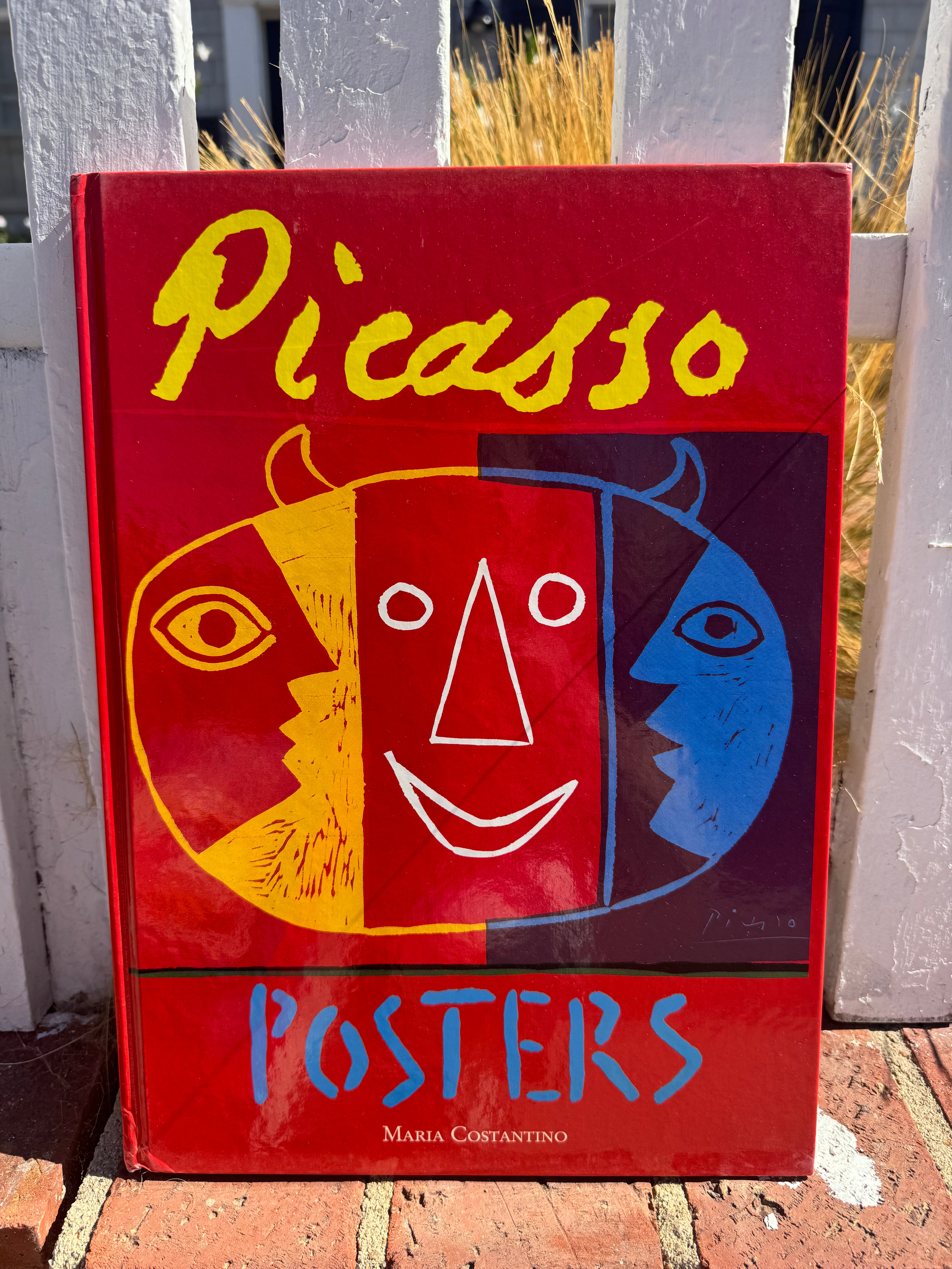 Picasso Posters