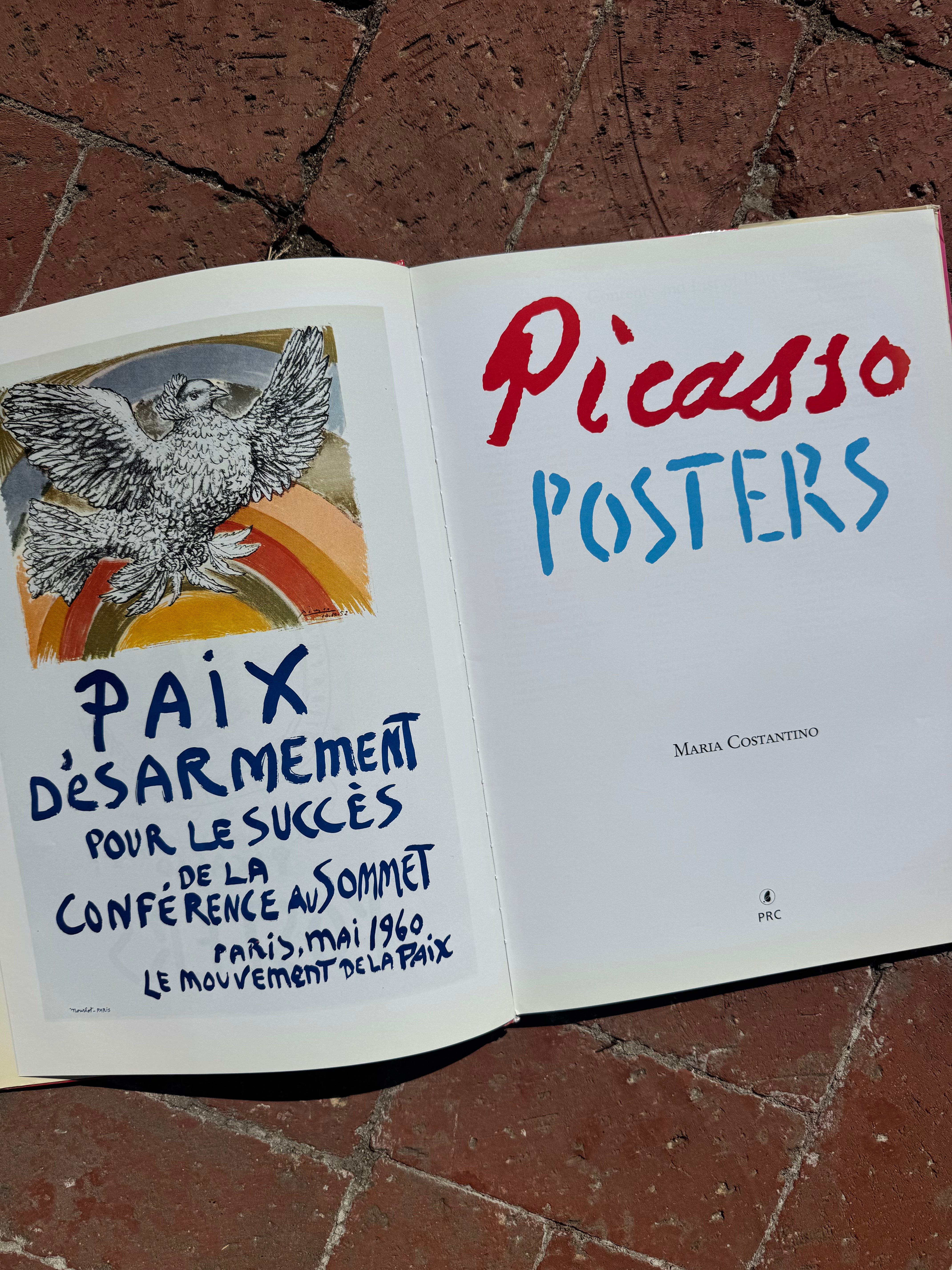 Picasso Posters
