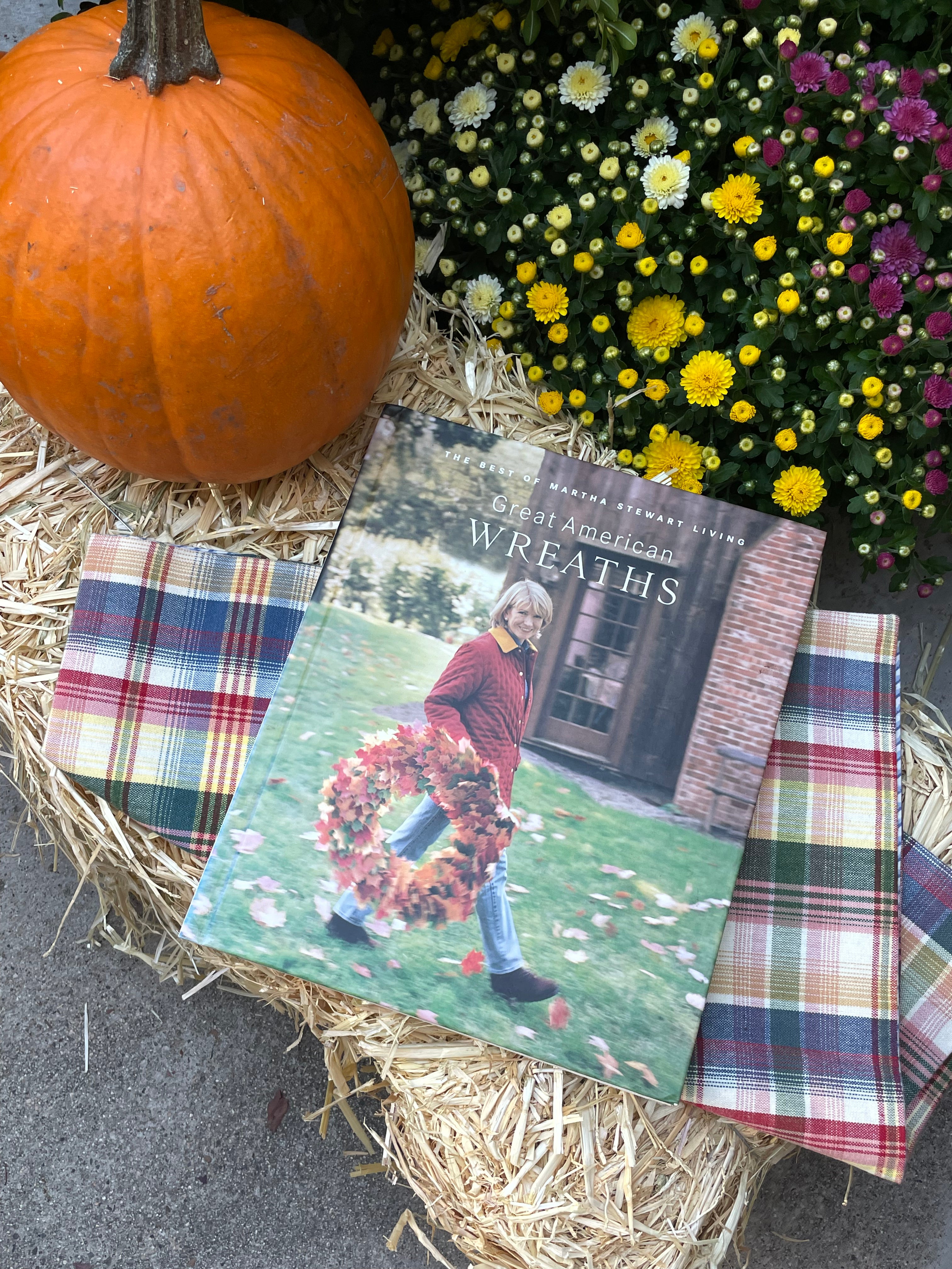Great American Wreaths