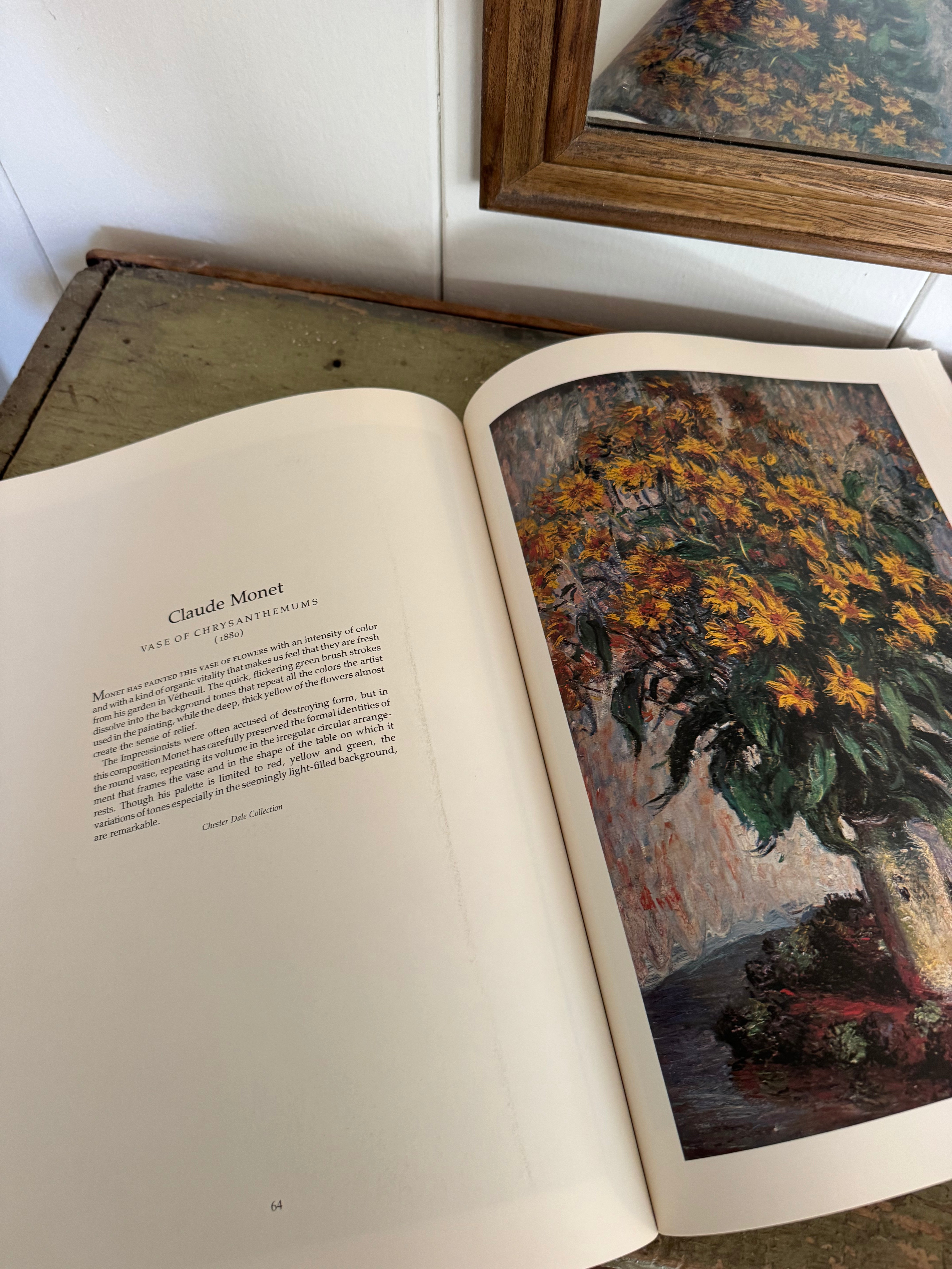French Impressionist Masterpieces