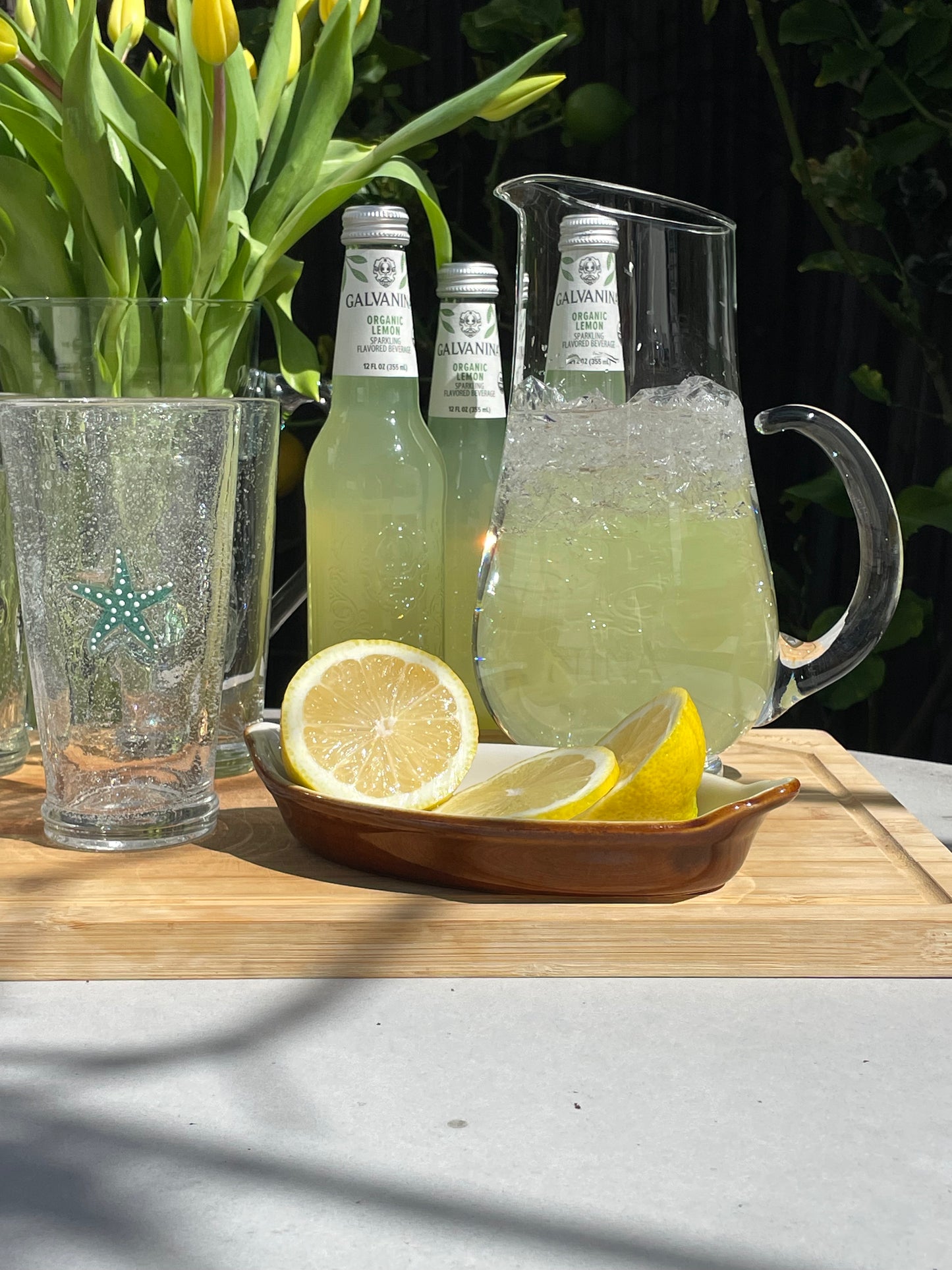 Deckhouse Mini Au Gratin Dish