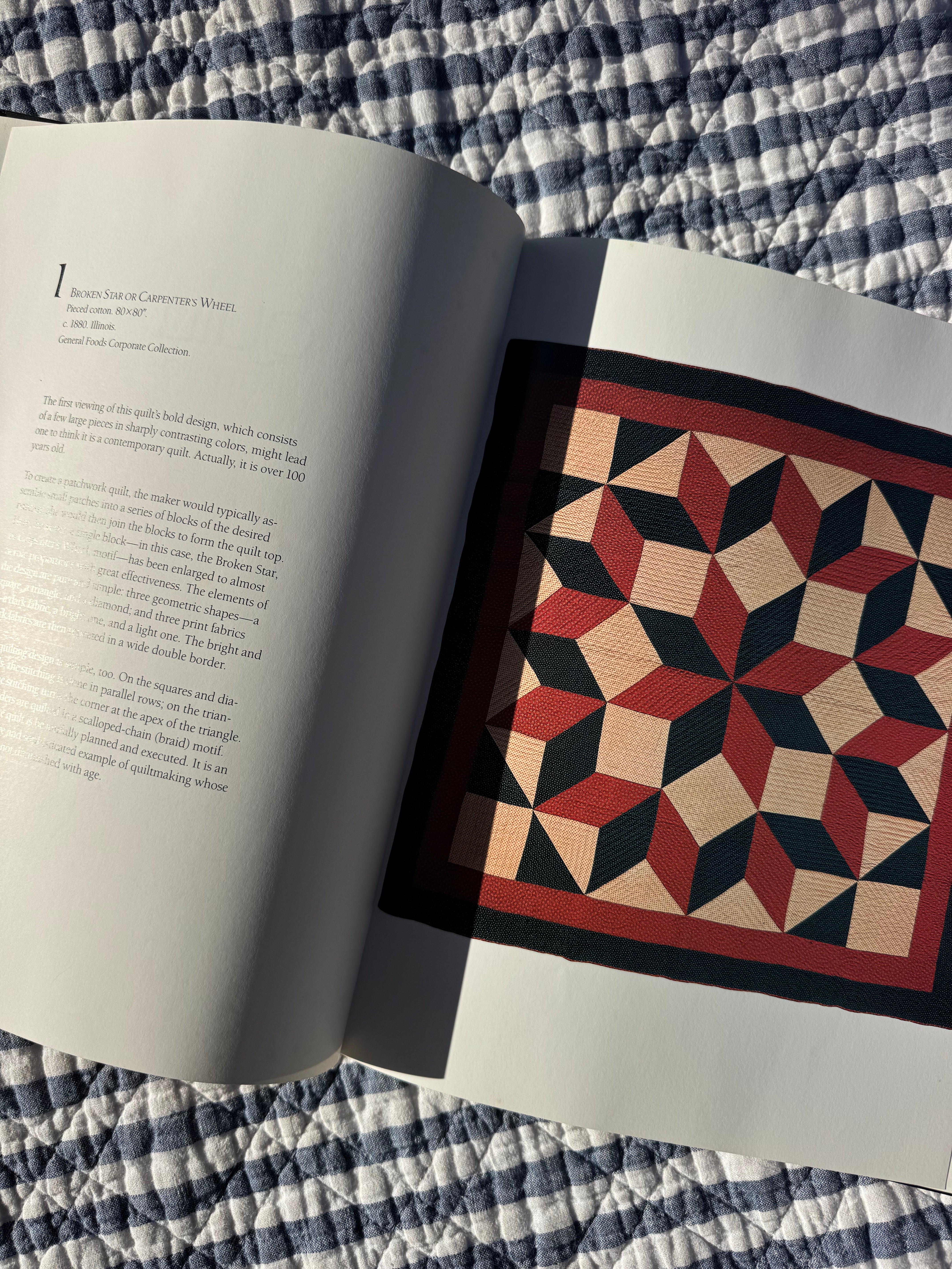 Quilt Masterpieces