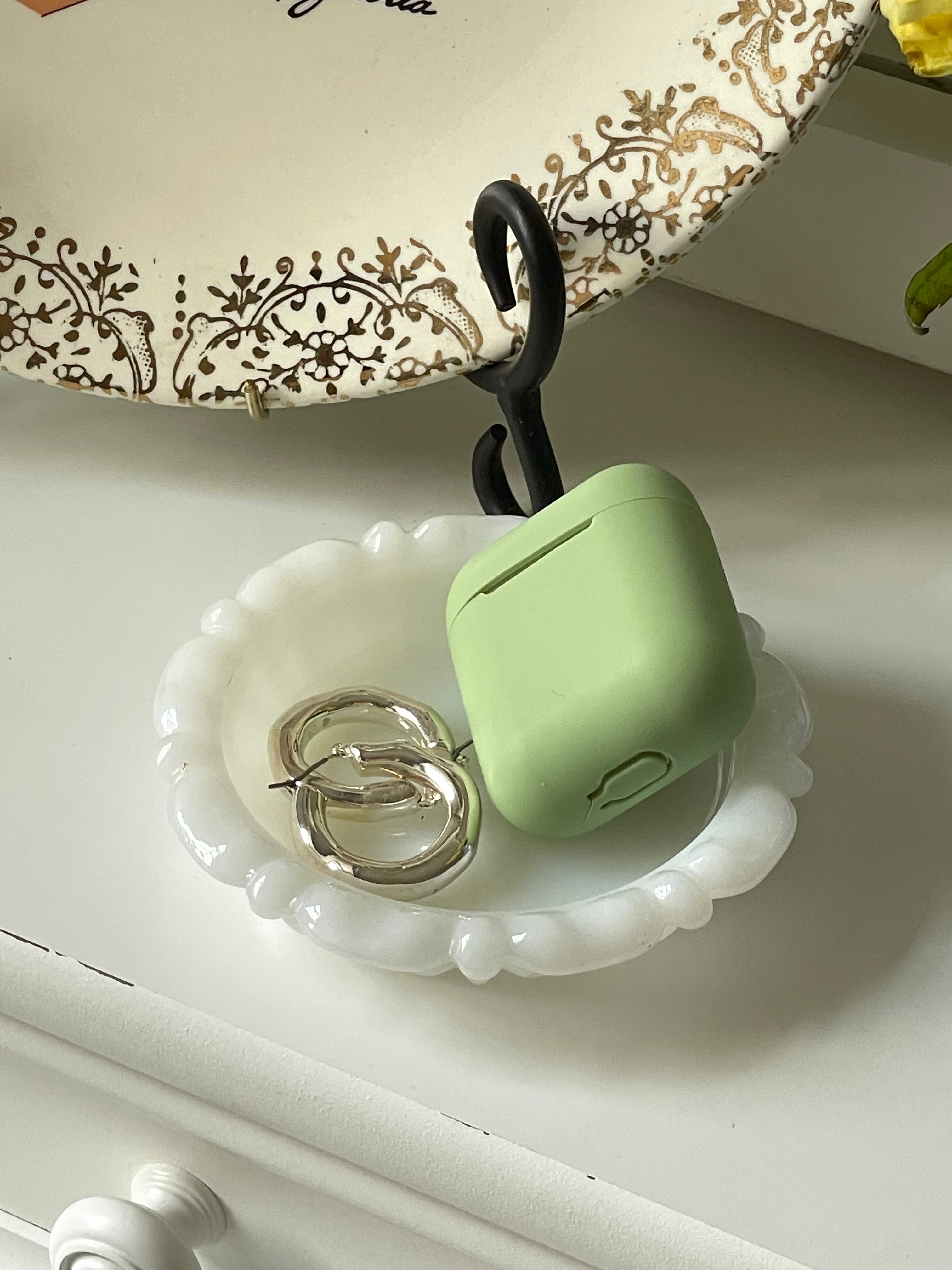 Crow’s Nest Trinket Dish