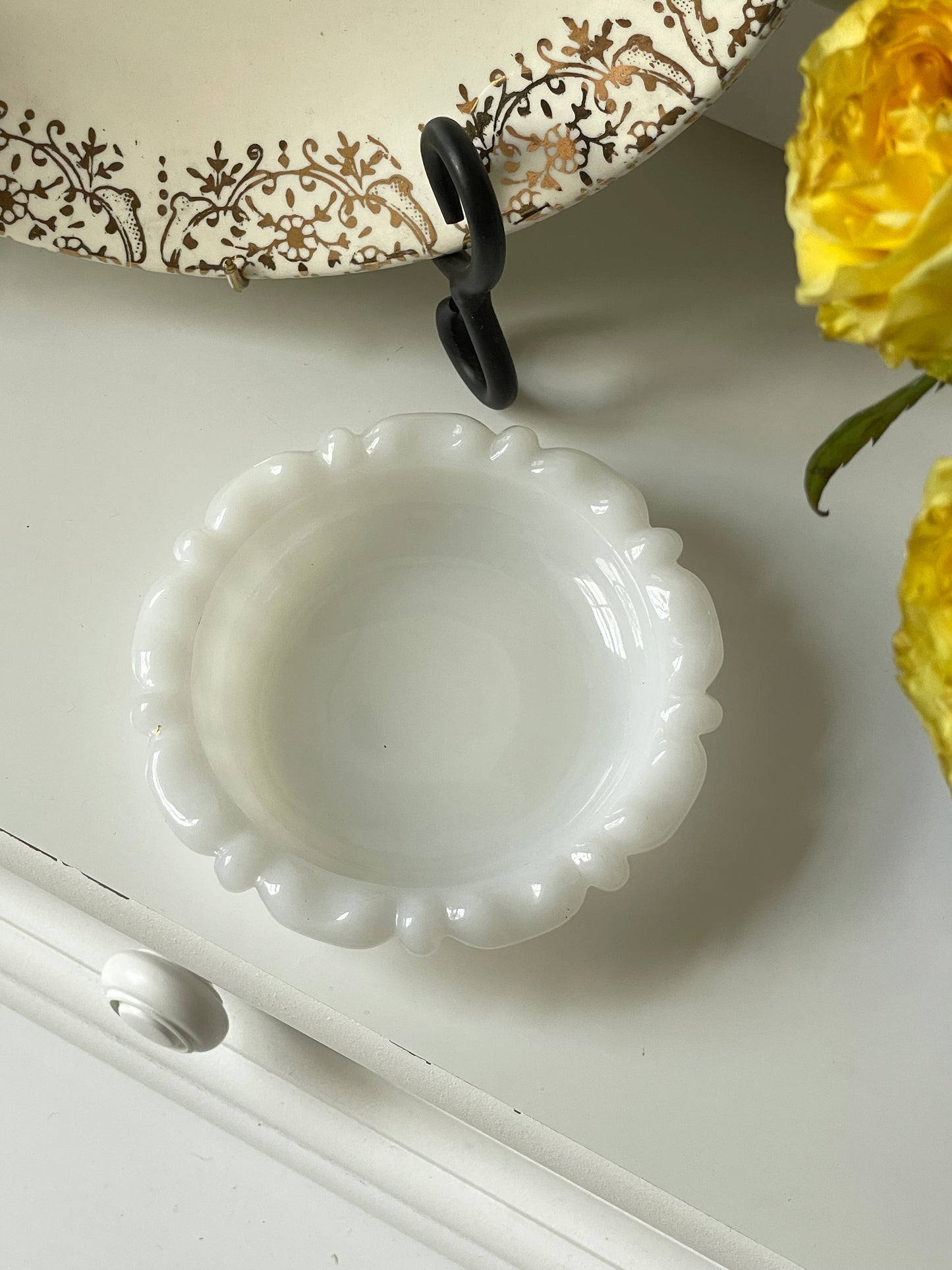 Crow’s Nest Trinket Dish