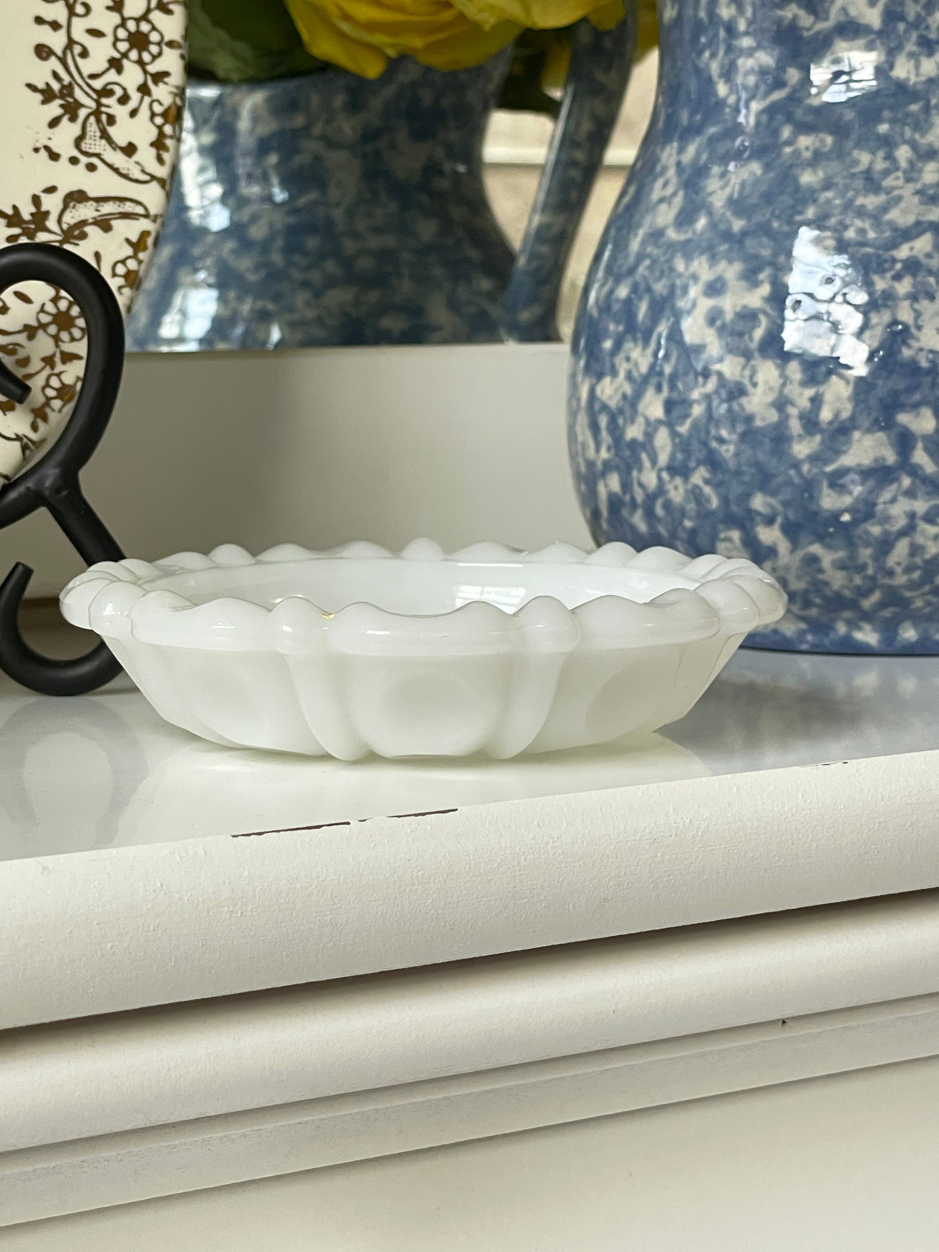 Crow’s Nest Trinket Dish