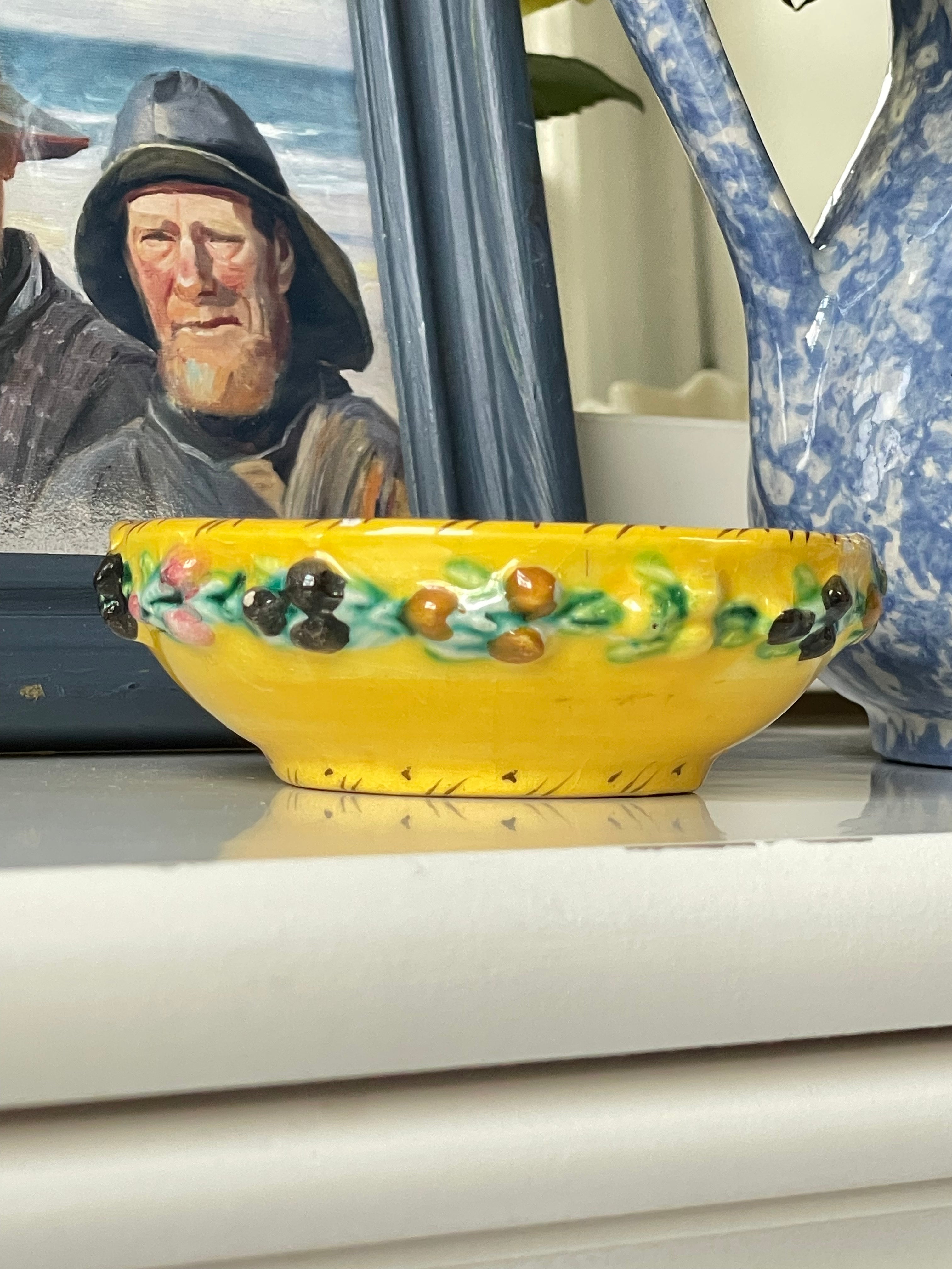 Costa Fiorita Trinket Dish