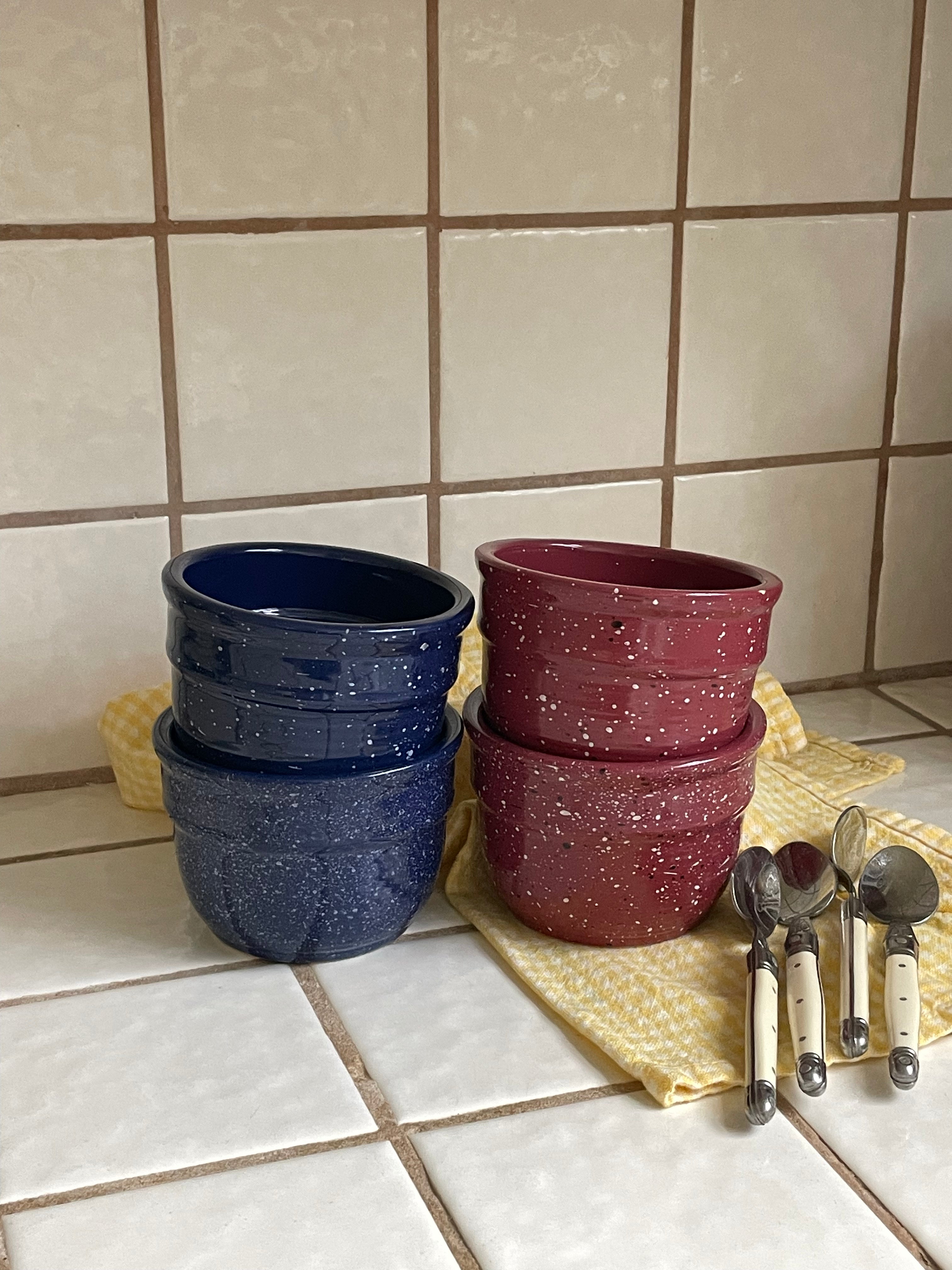 Cape Cod Chowder Cups