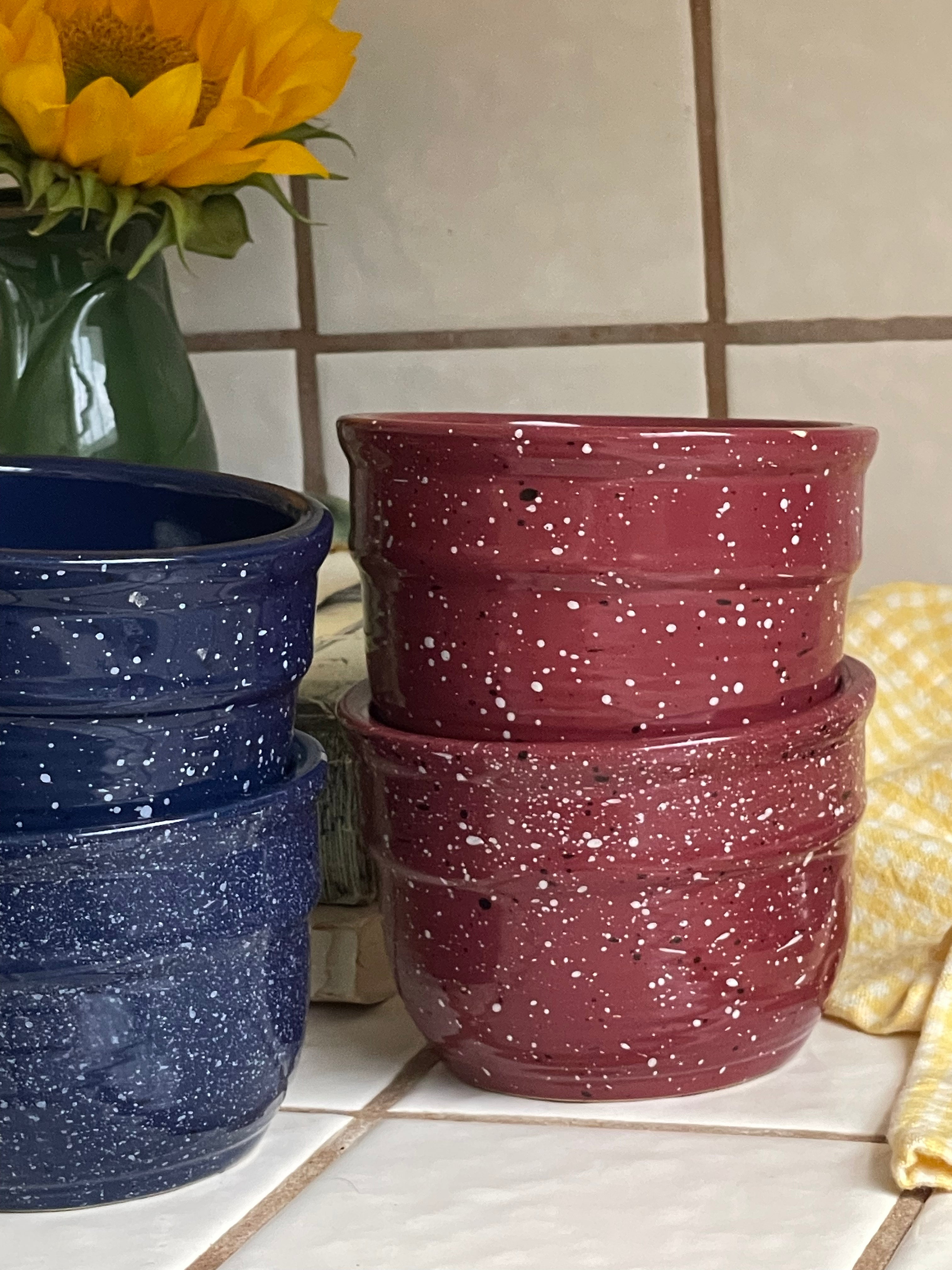 Cape Cod Chowder Cups