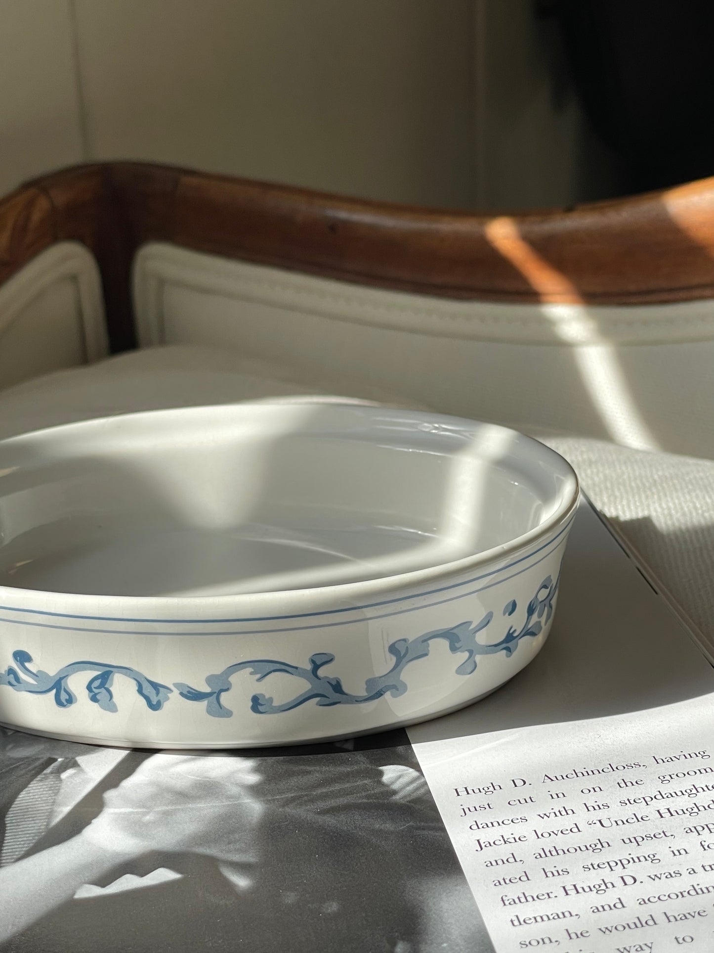 Esmé Soap Dish