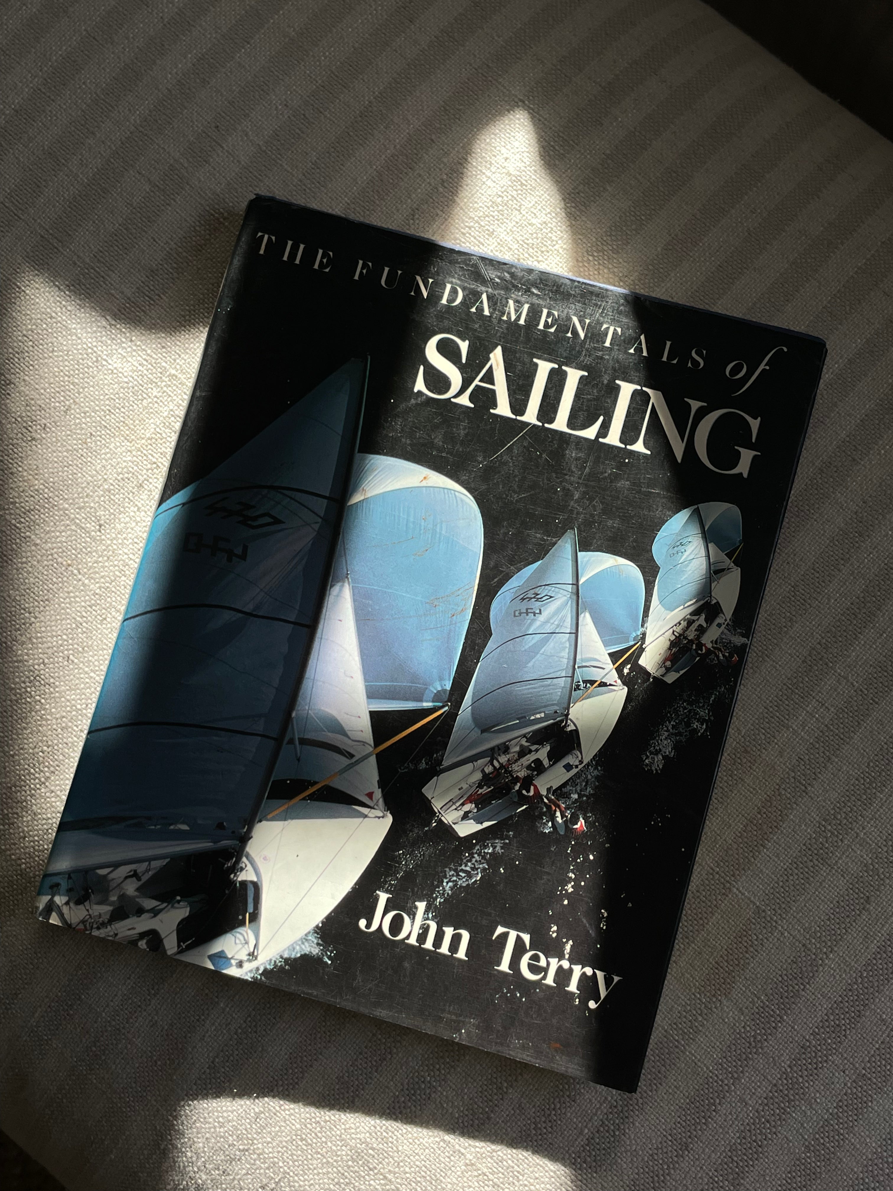 The Fundamentals of Sailing