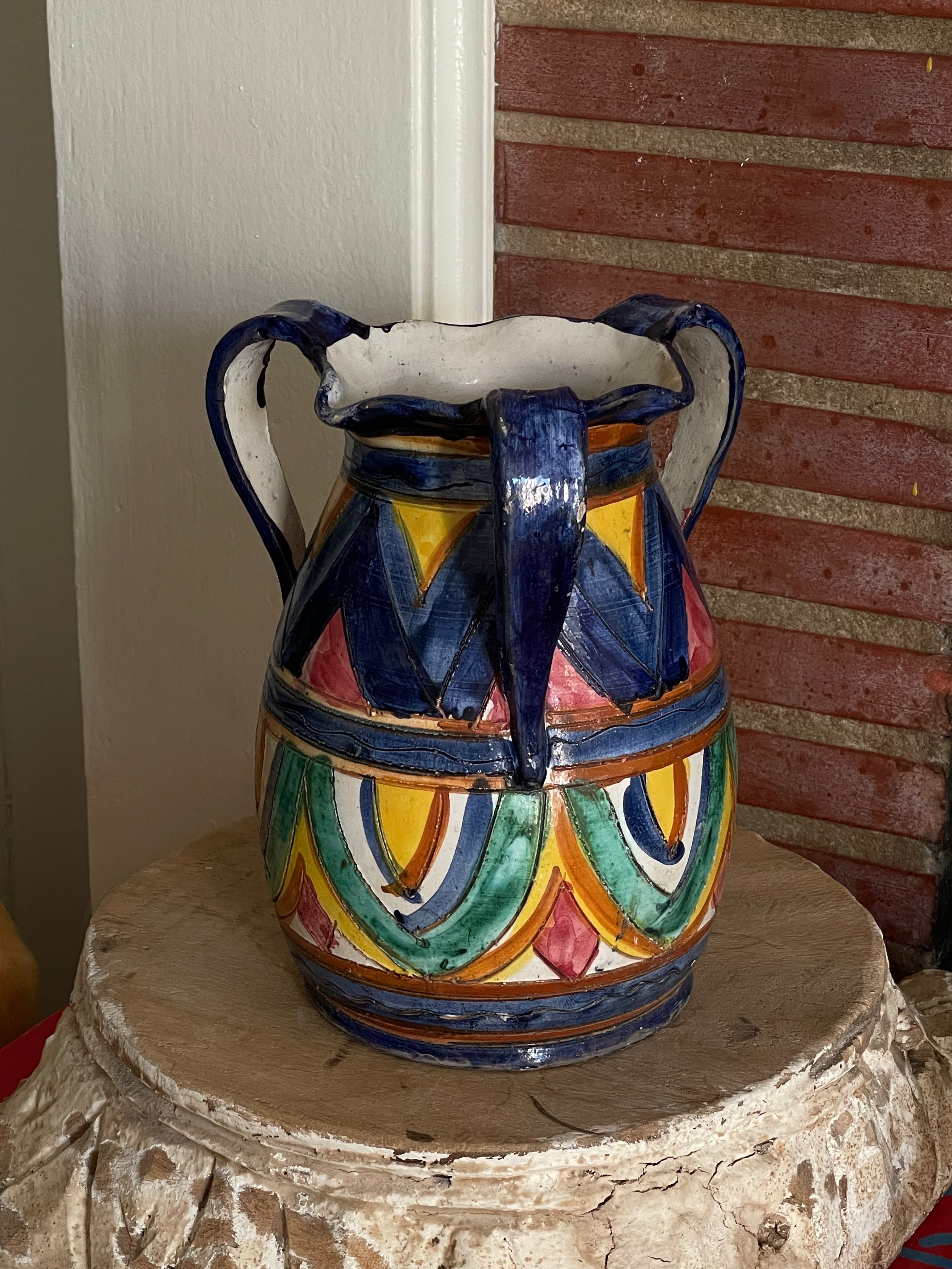 Potting Shed Vase