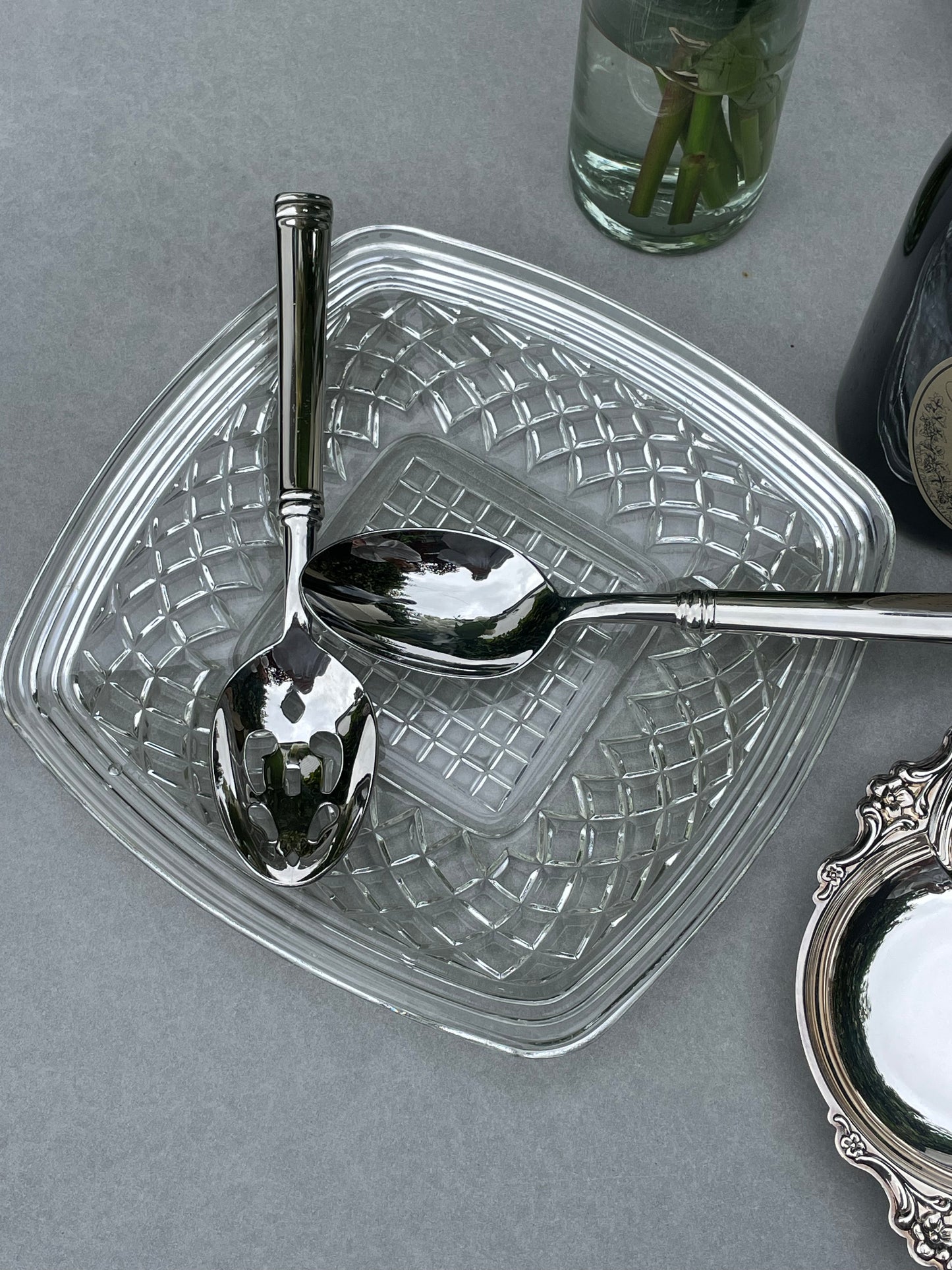 Beaumont Serving Dish
