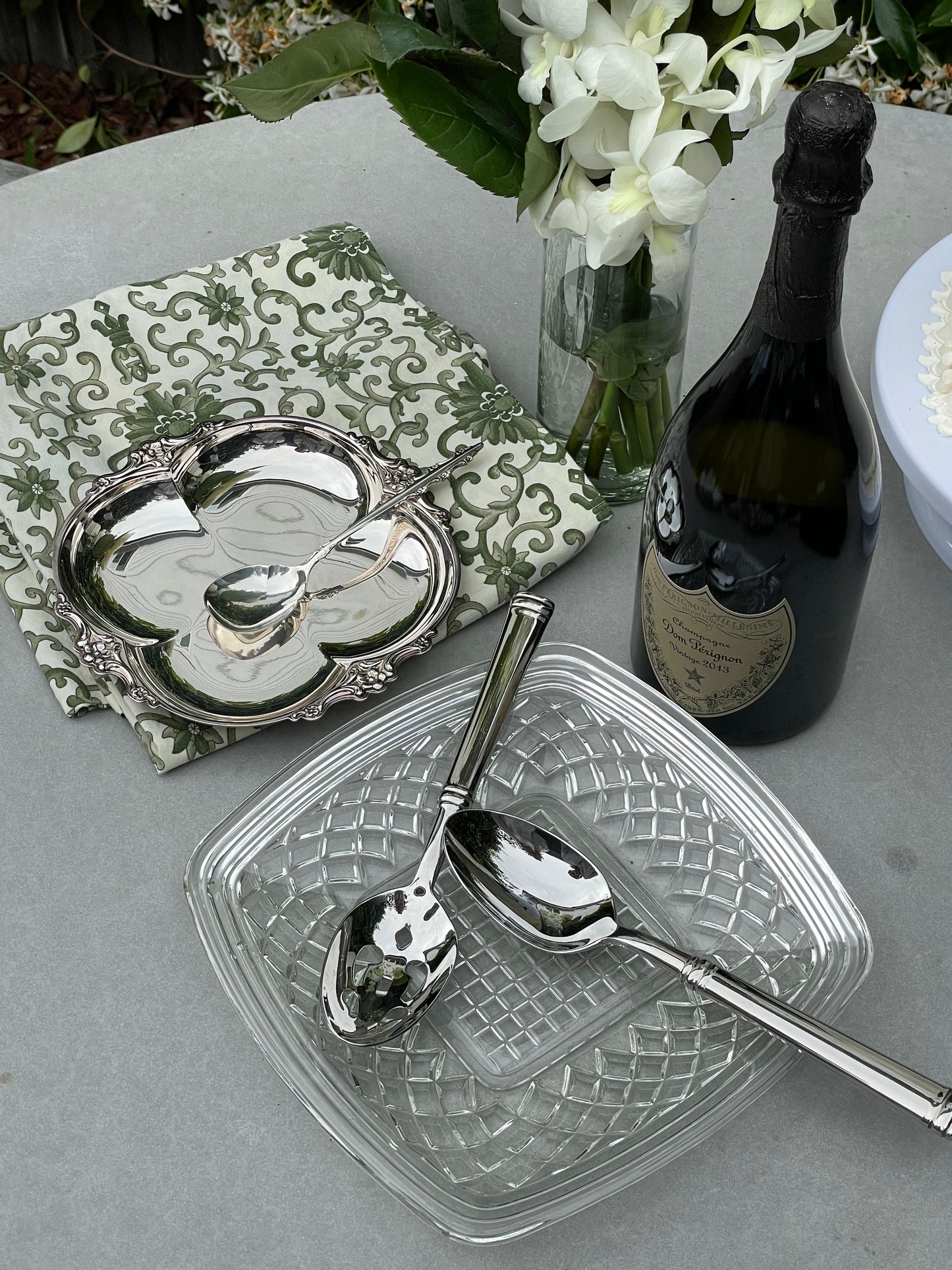 Beaumont Serving Dish