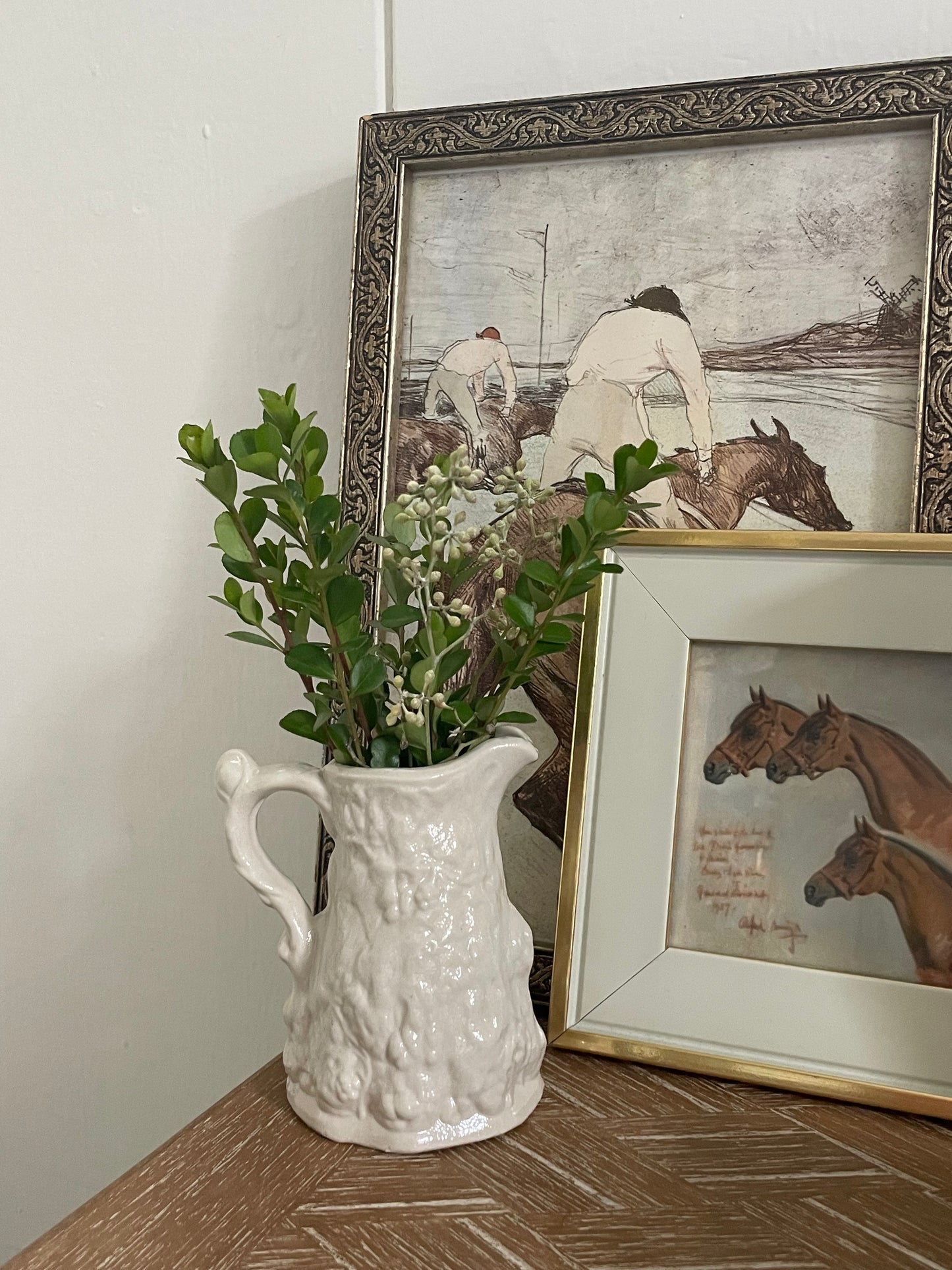 Lucy Mini Pitcher