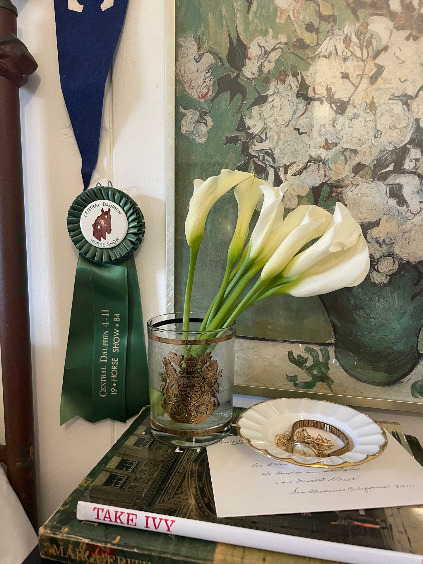 Royal Crest Cup