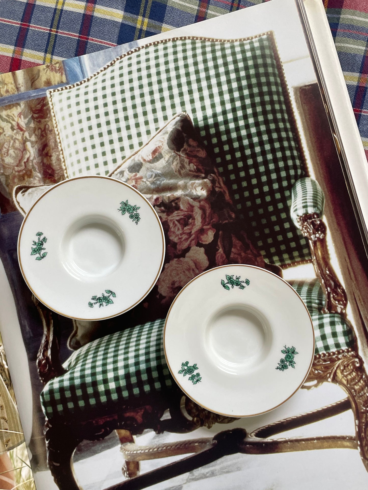 The Ivy Votives