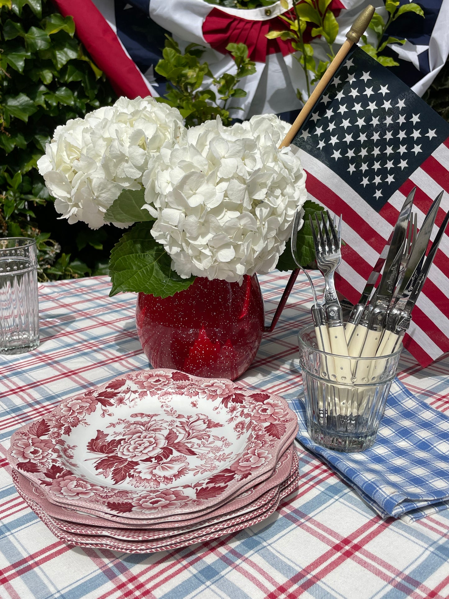 Monroe Mix & Match Plates, Set of 6
