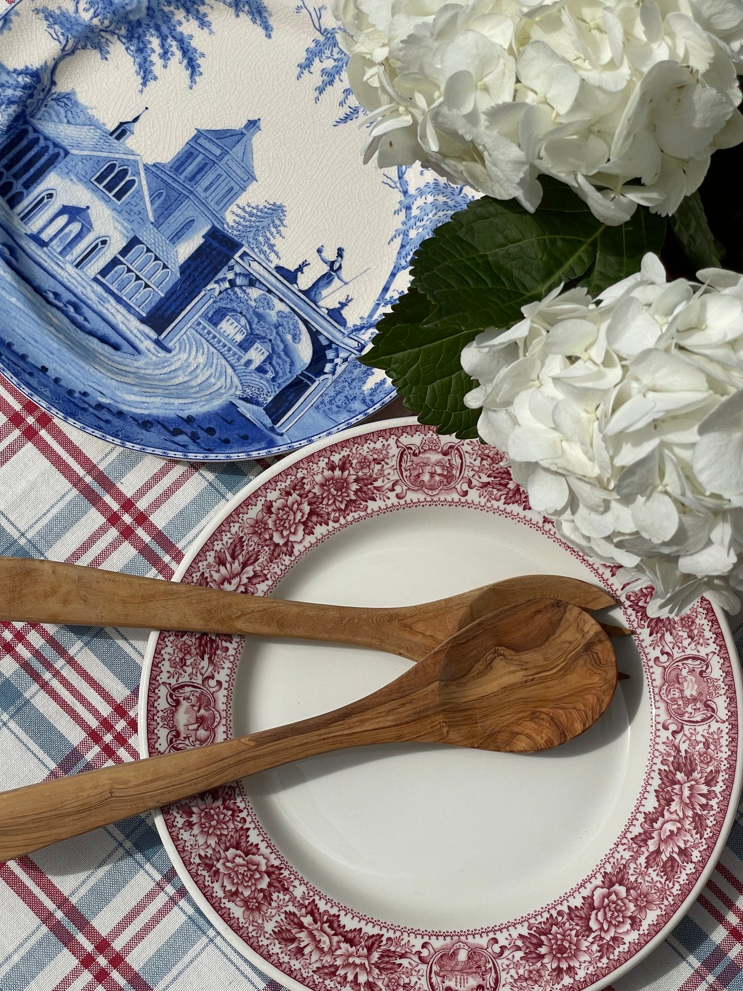 Providence 2-Piece Serving Set