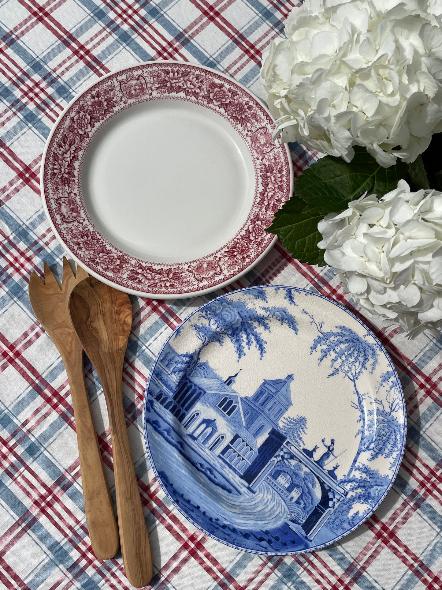 Providence 2-Piece Serving Set