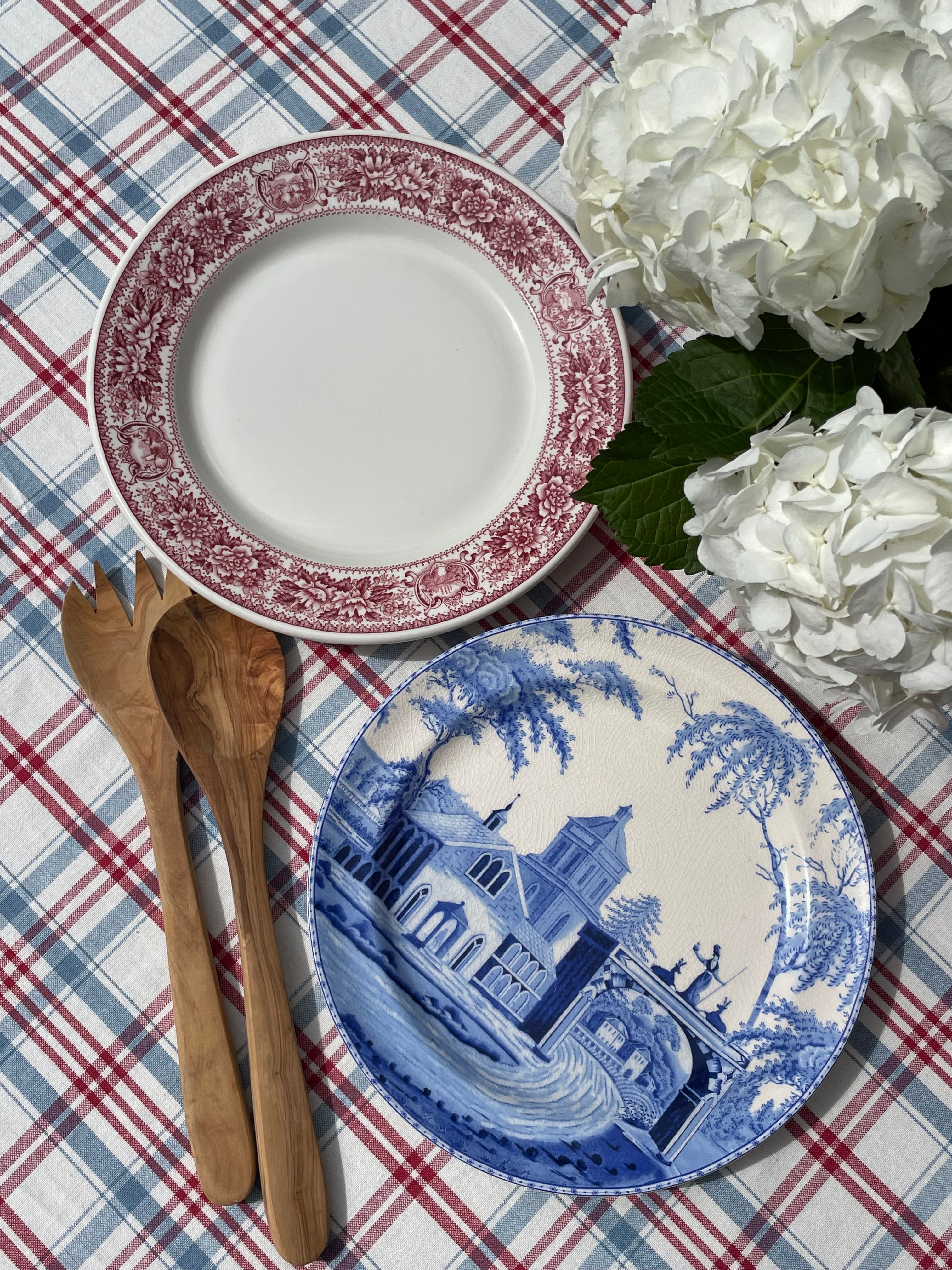 Providence 2-Piece Serving Set