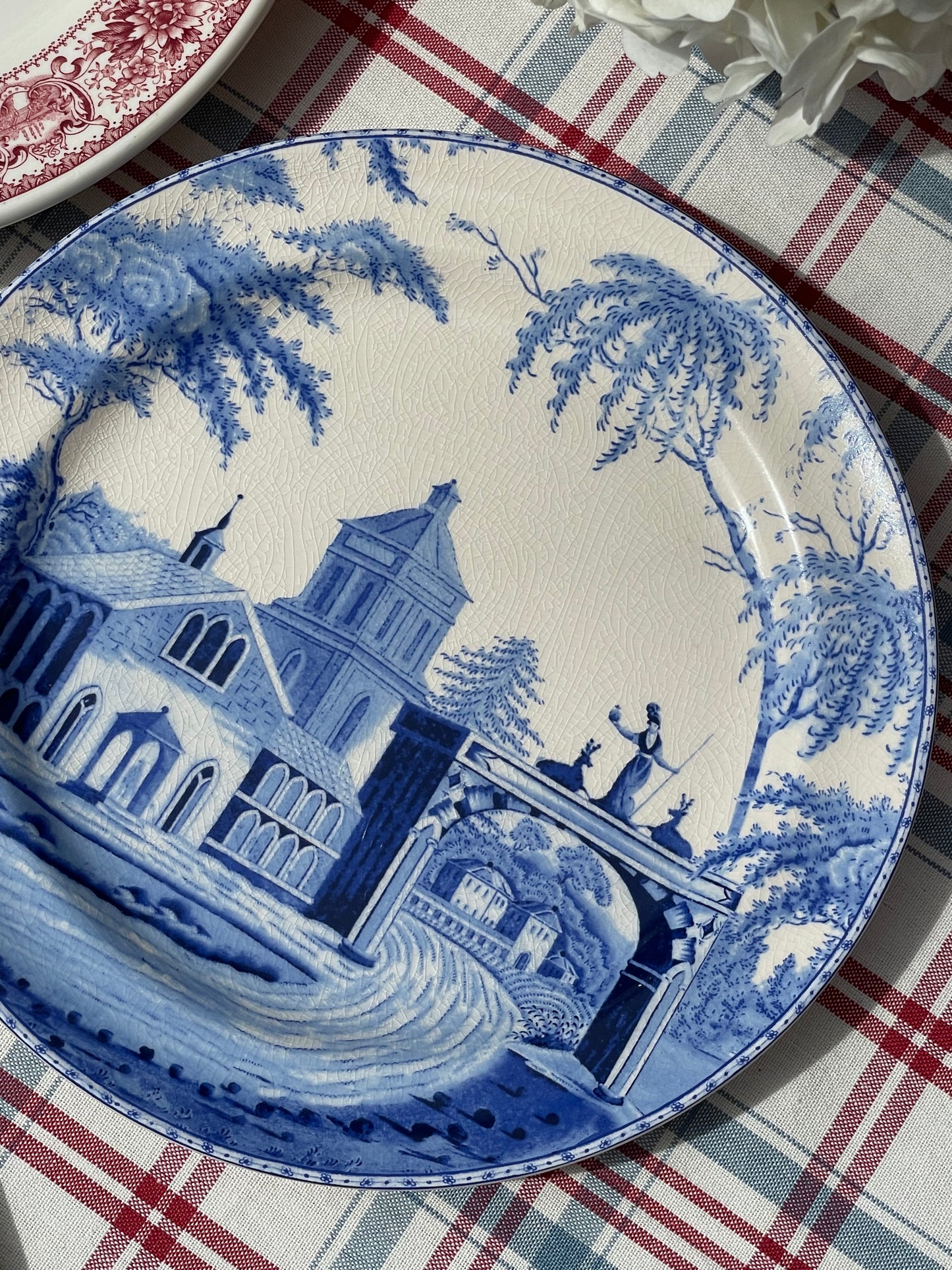 Providence 2-Piece Serving Set