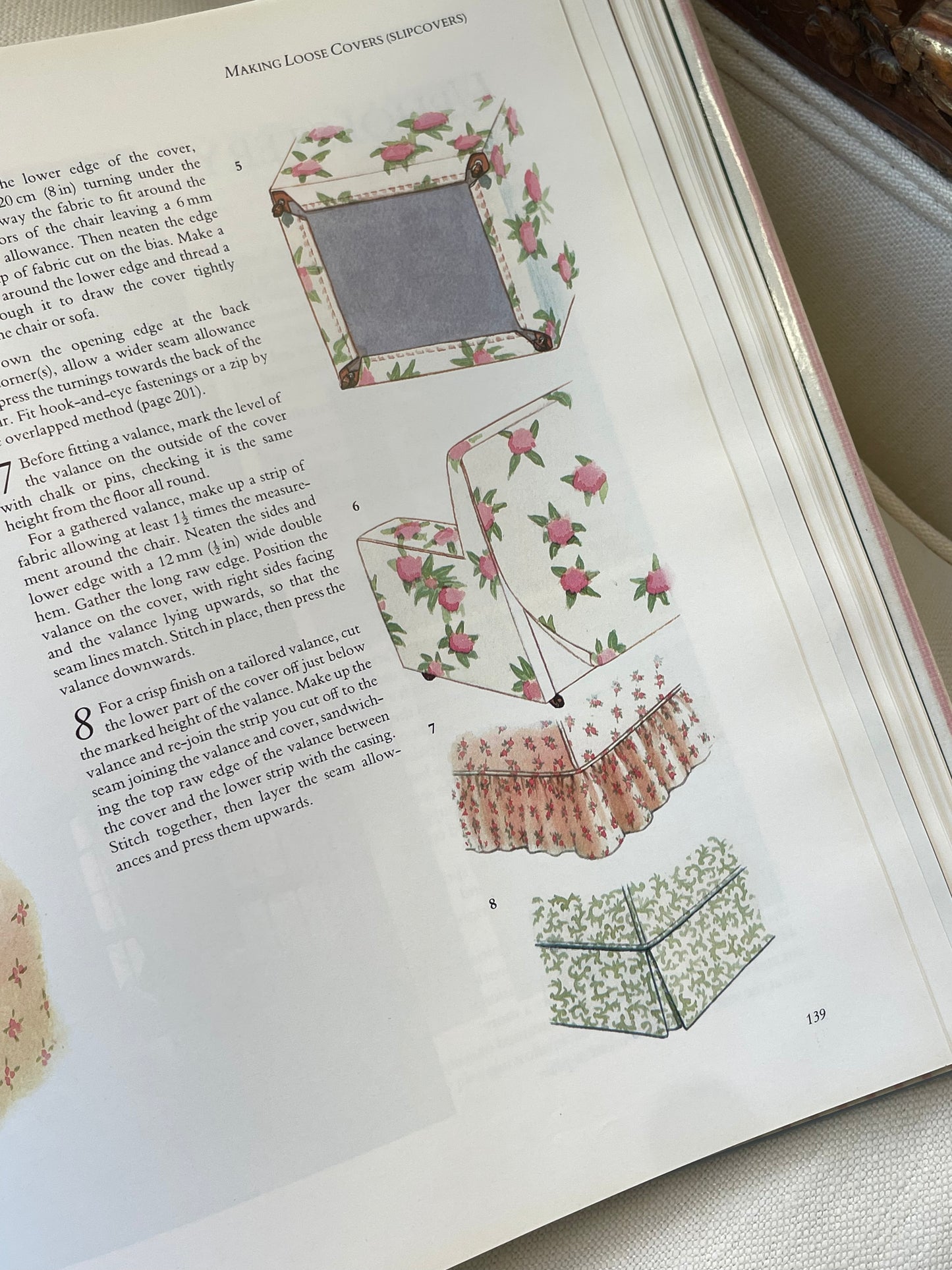Laura Ashley Complete Guide to Home Decorating