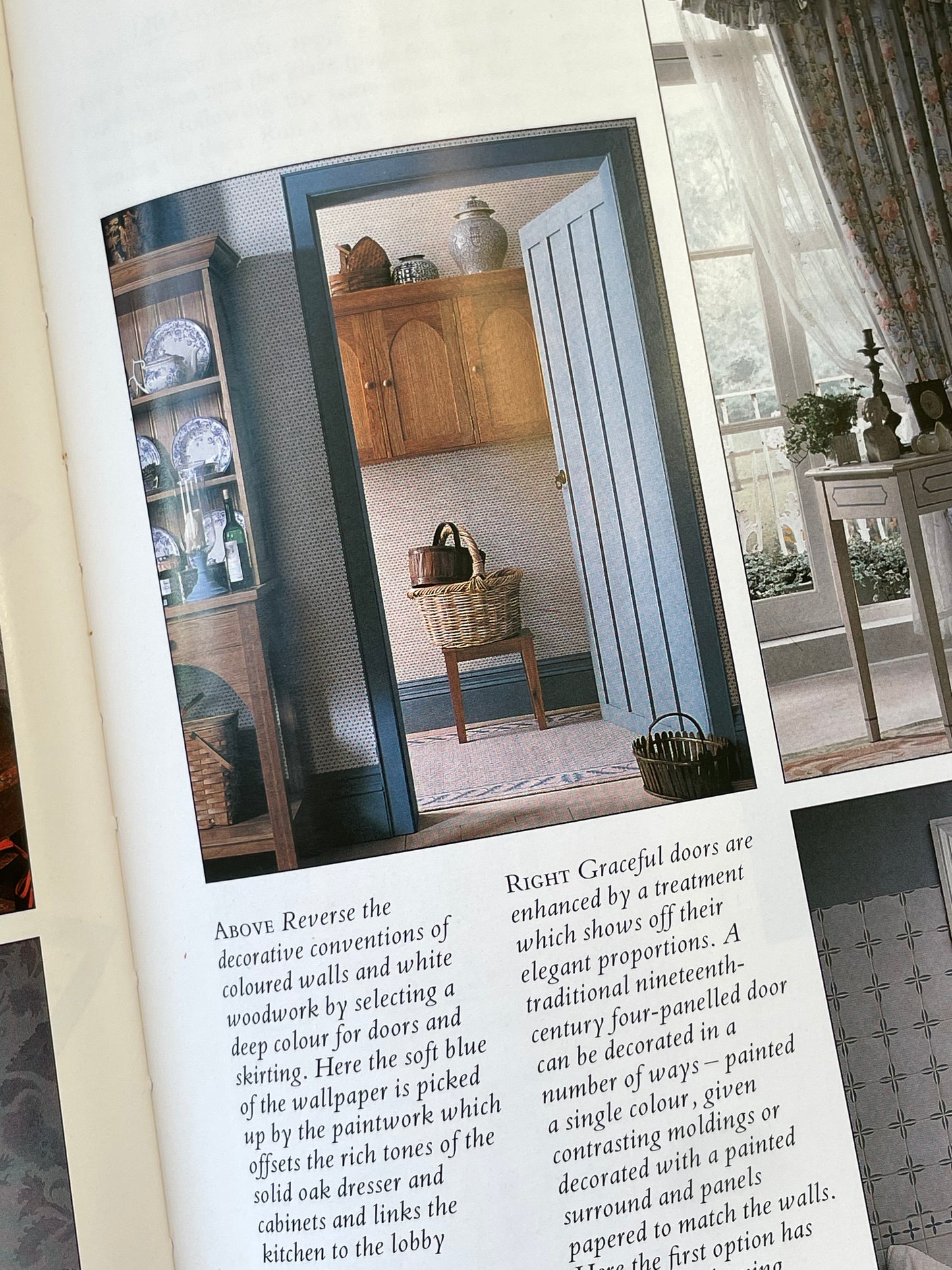 Laura Ashley Complete Guide to Home Decorating