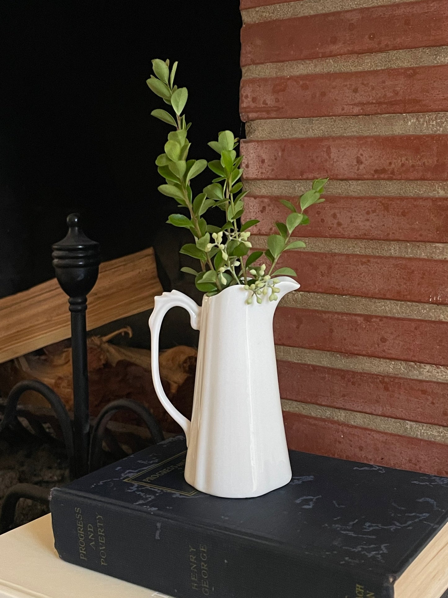 Milford Mini Pitcher