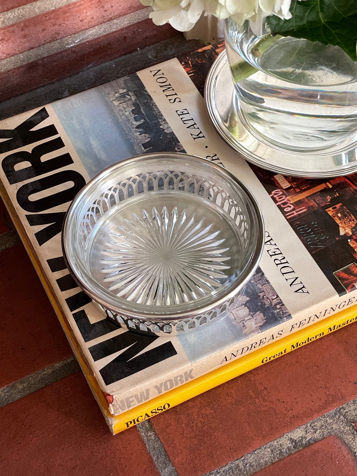 Notting Hill Trinket Dish